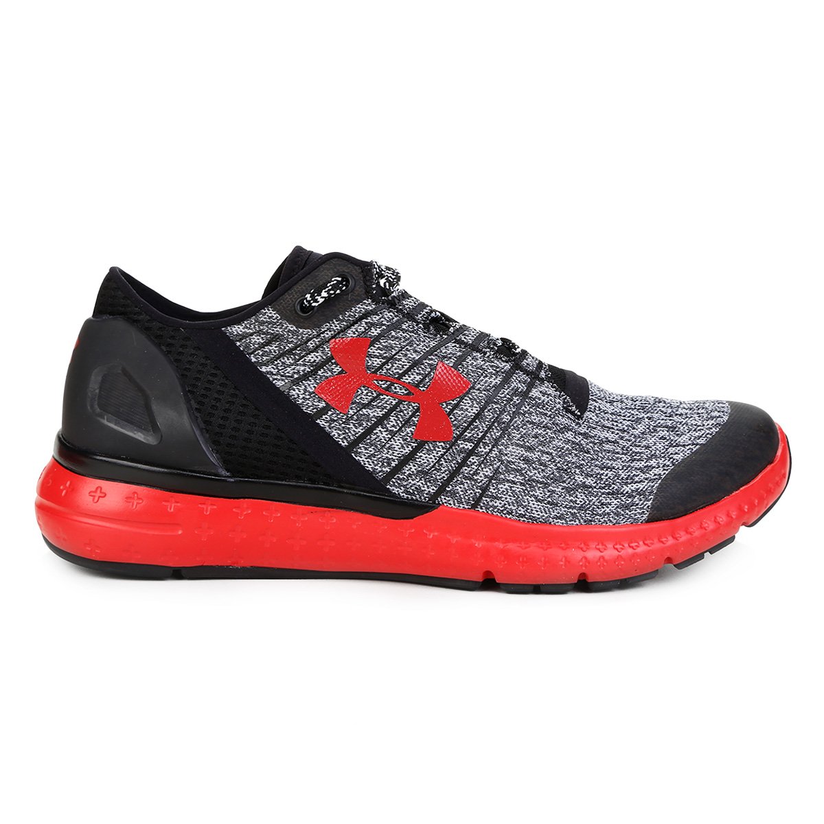 Tênis Under Armour Micro G Aurora Masculino - Tam: 43 - 4