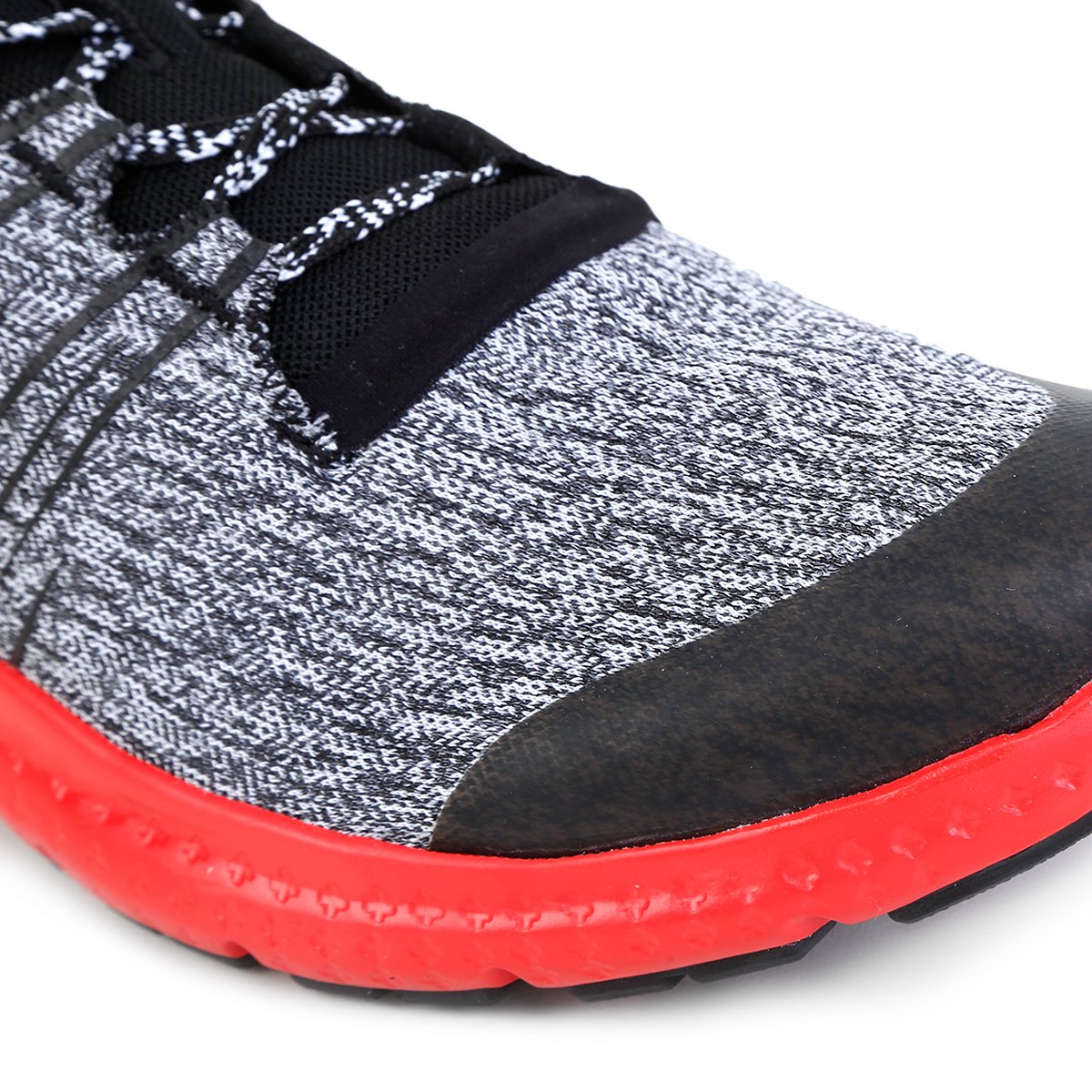 Tênis Under Armour Micro G Aurora Masculino - Tam: 43 - 5