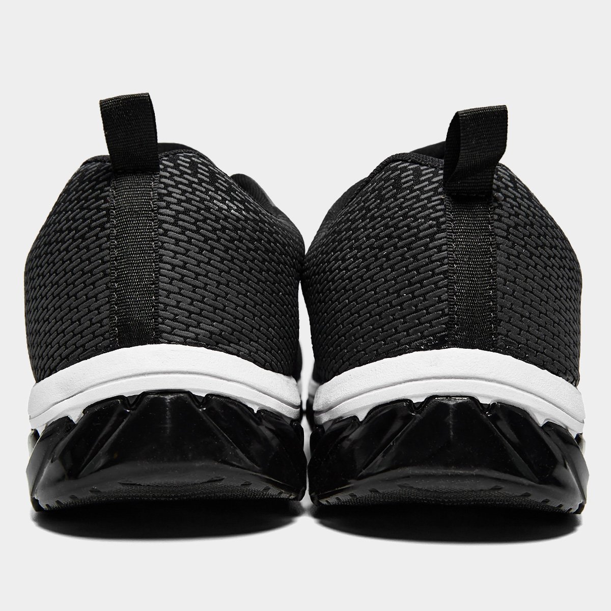 Tênis Tryon Impacto Masculino - Tam: 37 - 2