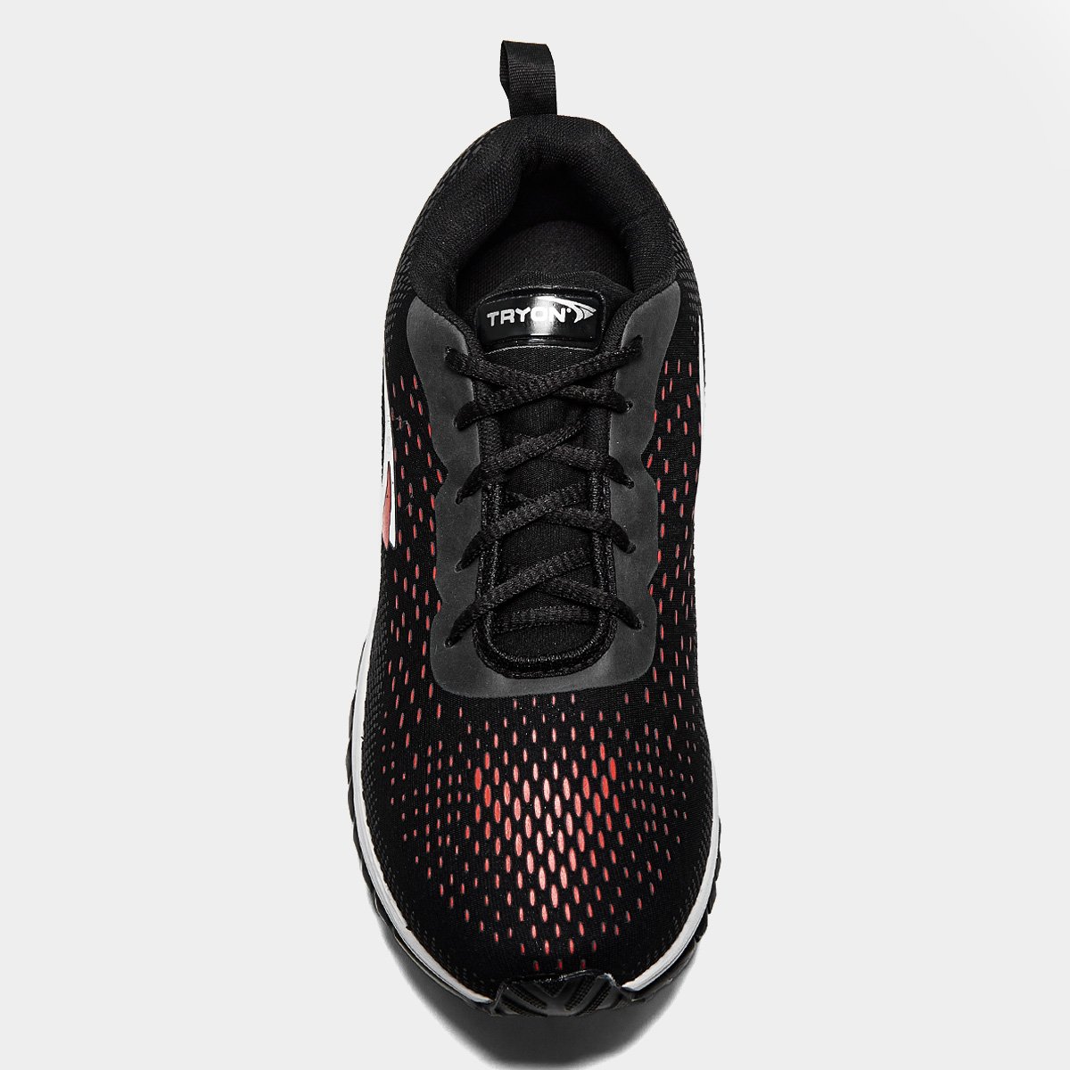 Tênis Tryon Impacto Masculino - Tam: 37 - 3
