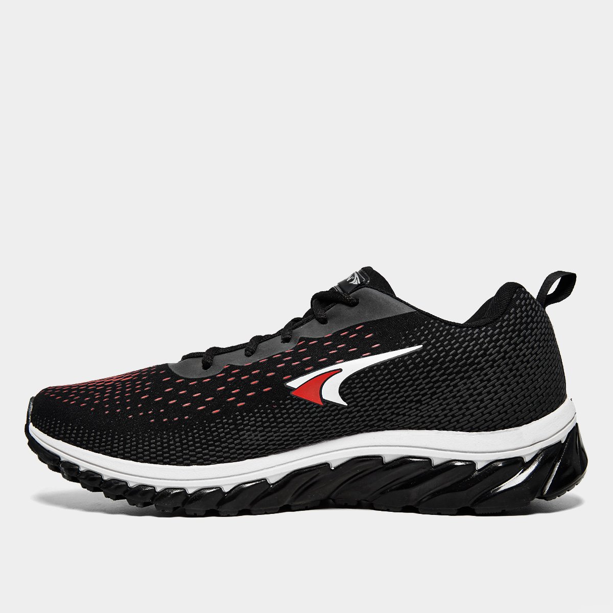 Tênis Tryon Impacto Masculino - Tam: 37 - 5