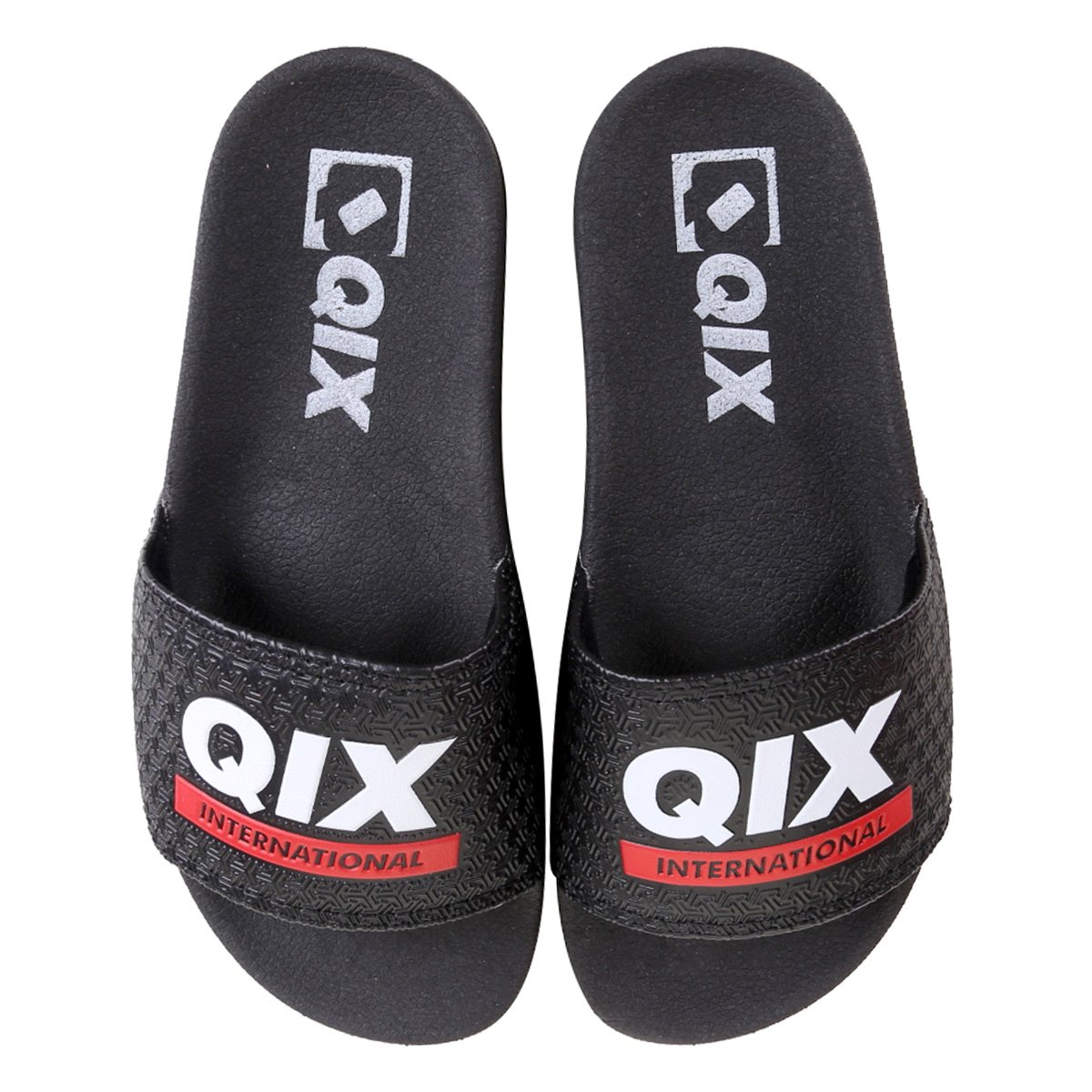 Chinelo Slide Qix International