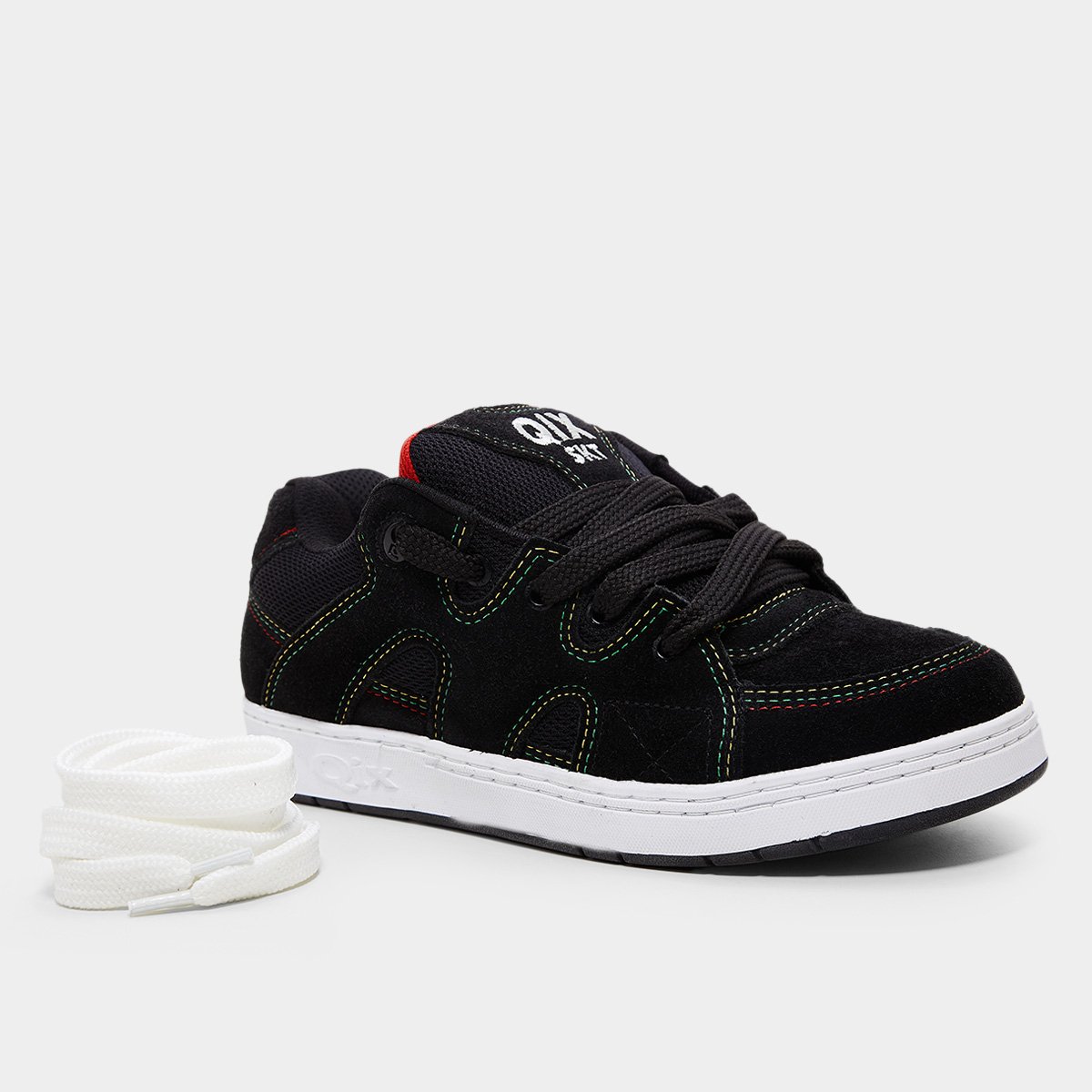 Tênis Qix Plaza Masculino - Tam: 44 - 1