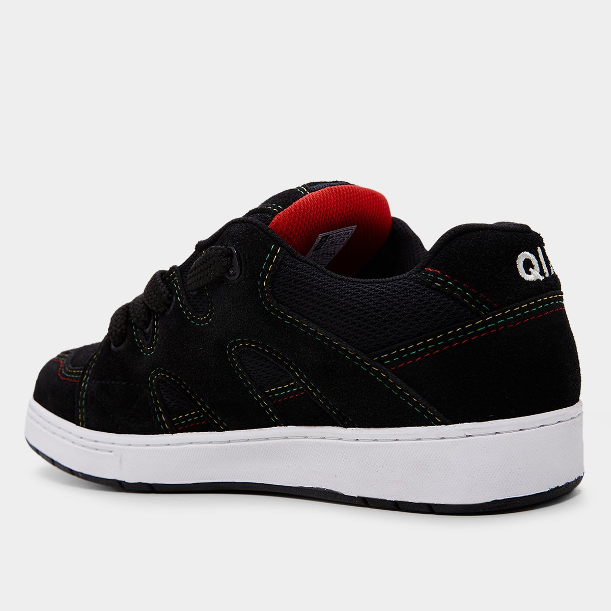 Tênis Qix Plaza Masculino - Tam: 44 - 2
