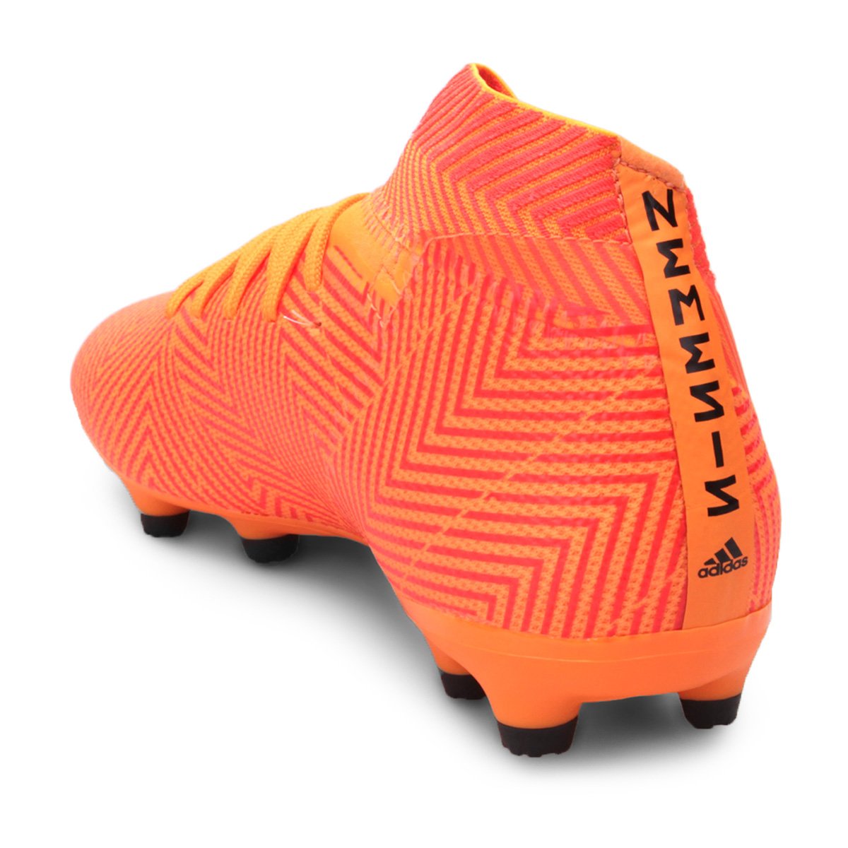 chuteira nemeziz 18 3 fg