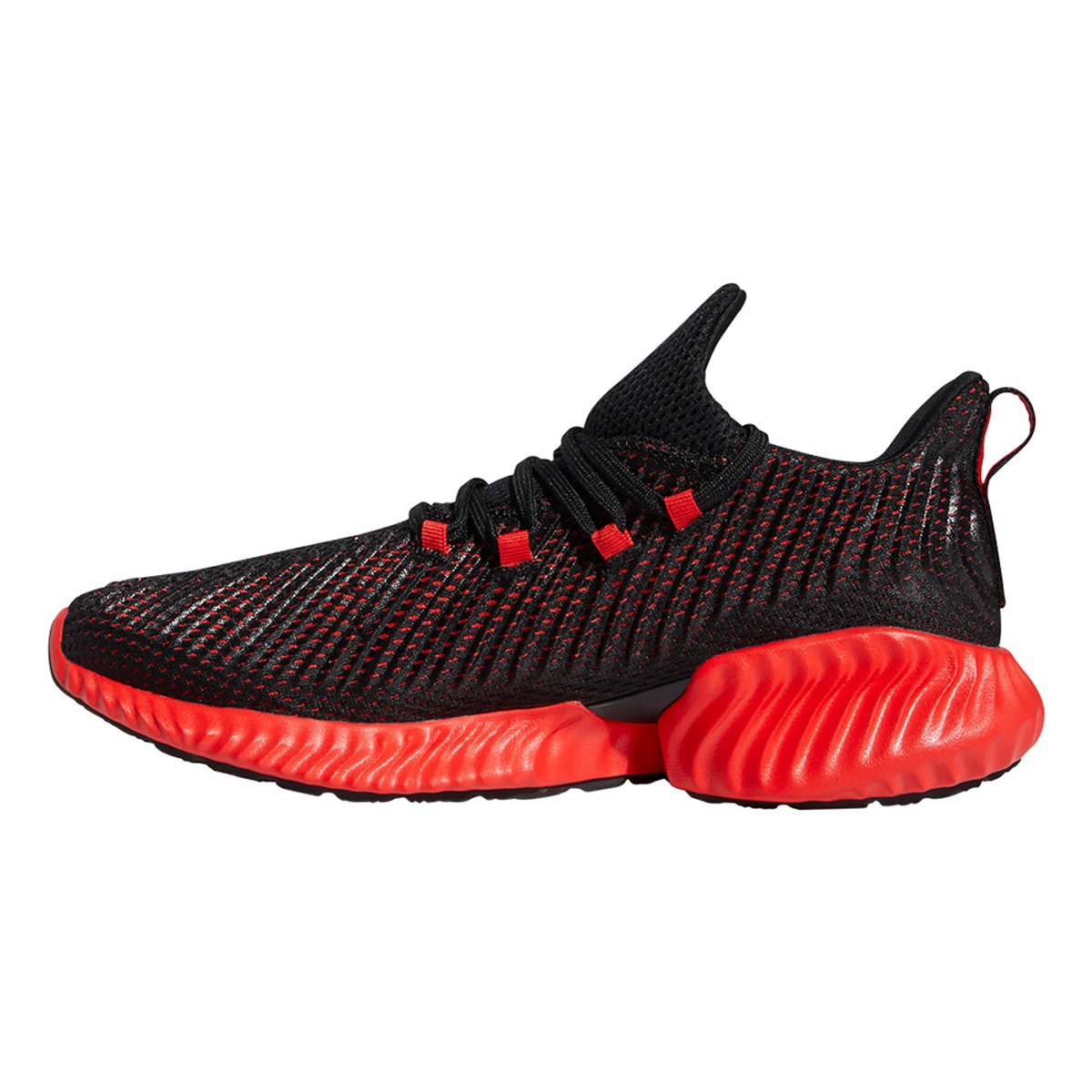 Tênis Adidas Alphabounce Instinct Masculino - Tam: 42 - 2
