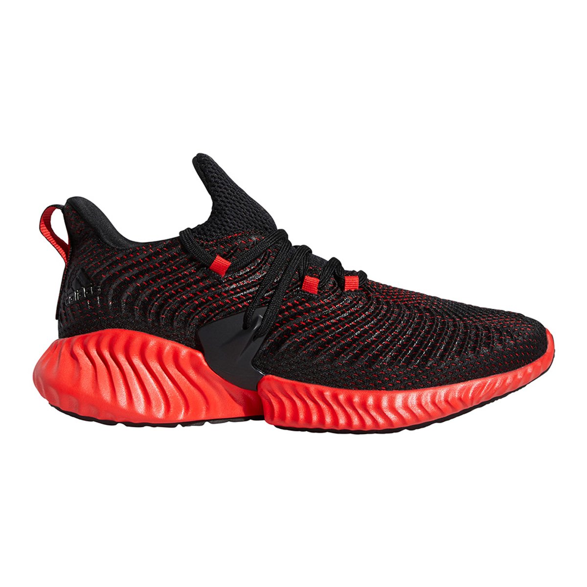 Tênis Adidas Alphabounce Instinct Masculino - Tam: 42 - 3