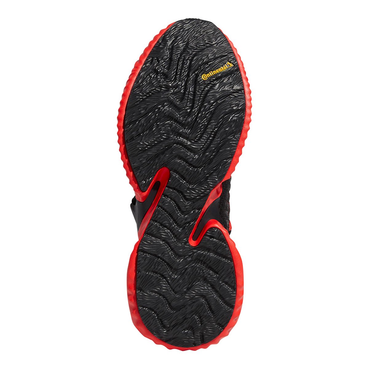 Tênis Adidas Alphabounce Instinct Masculino - Tam: 42 - 4