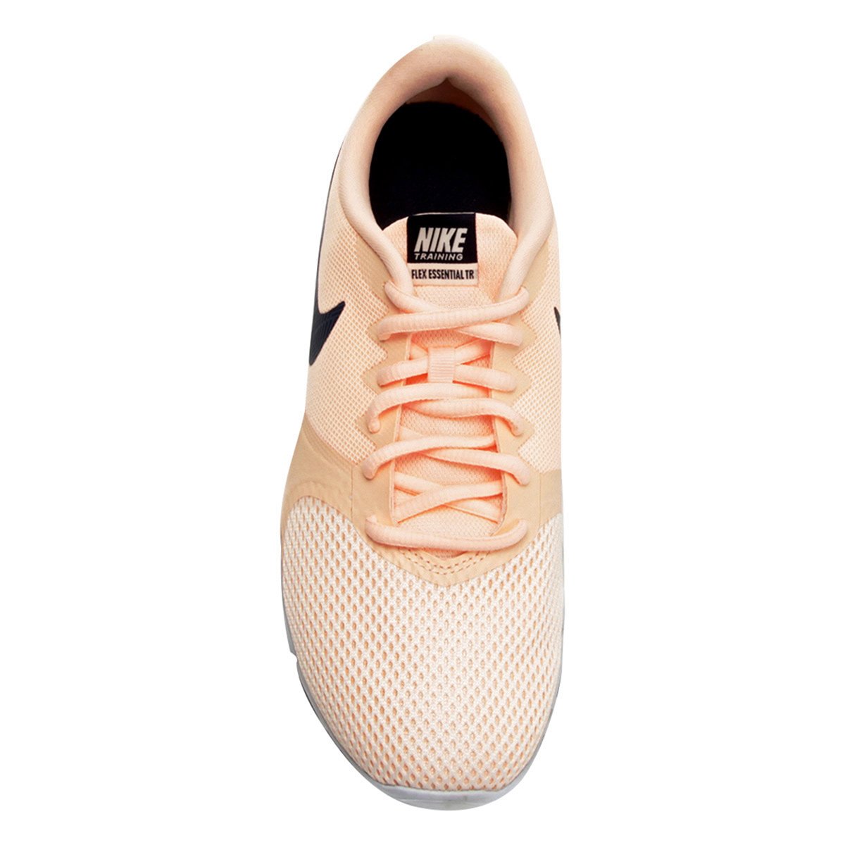 tenis nike flex essential feminino