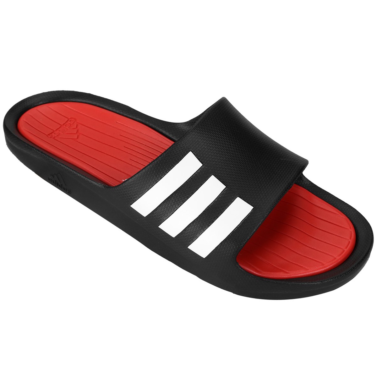 adidas chinelo duramo