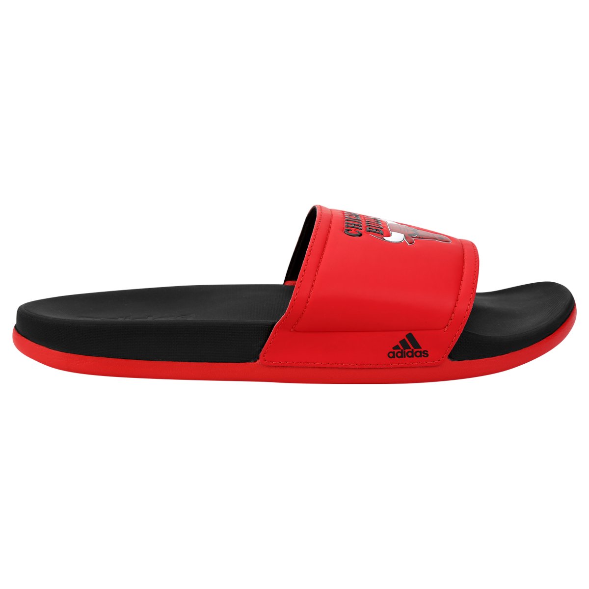 chinelo adidas adilette centauro