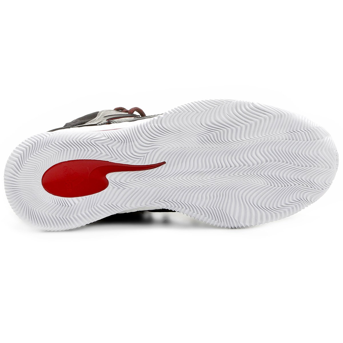 tenis derrick rose 7