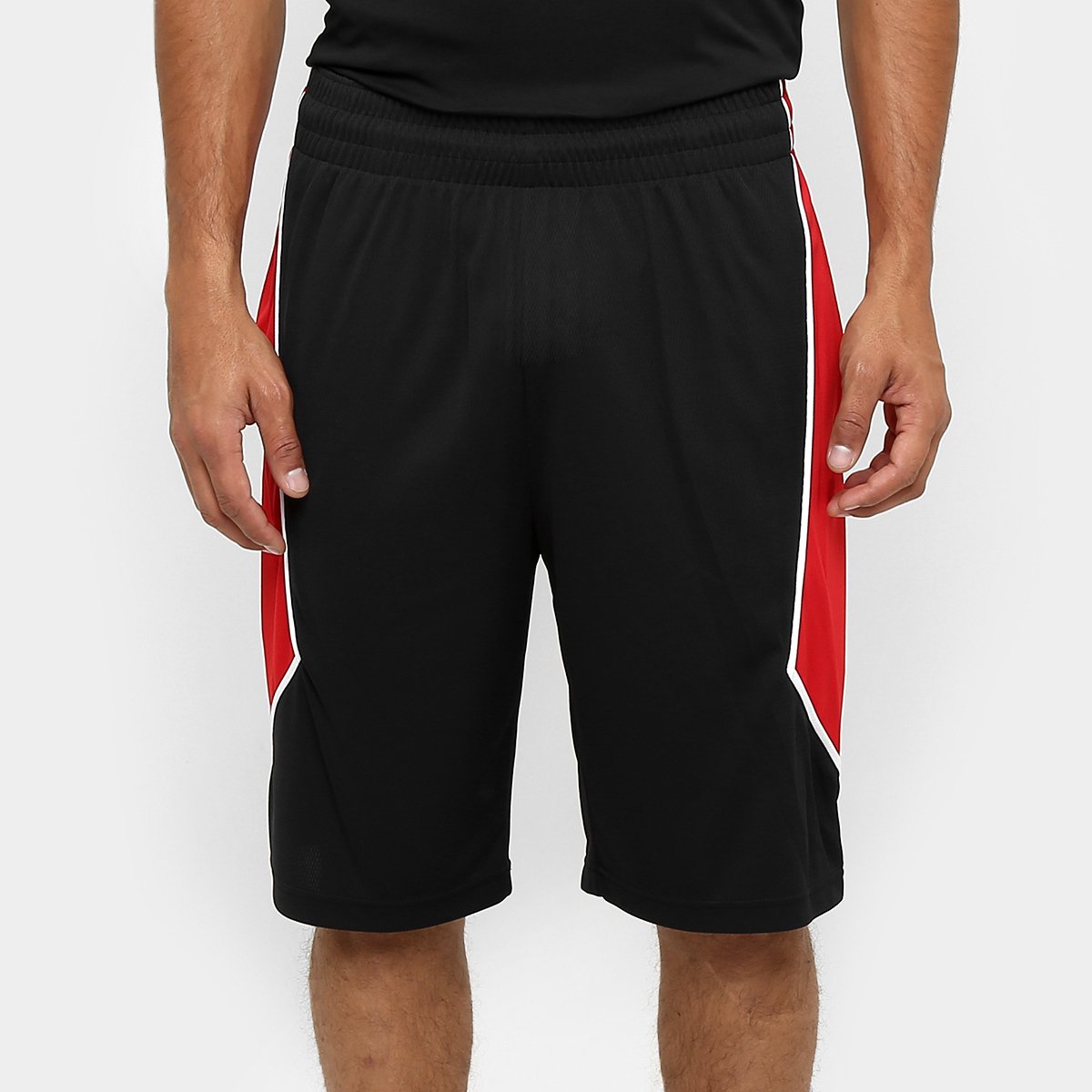 derrick rose shorts