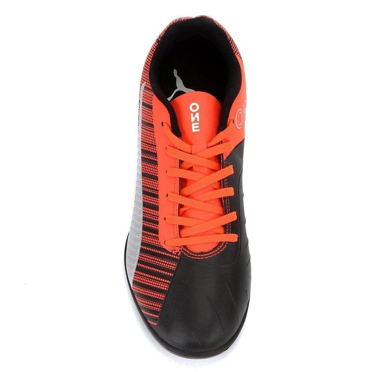 puma one 5.4 tt