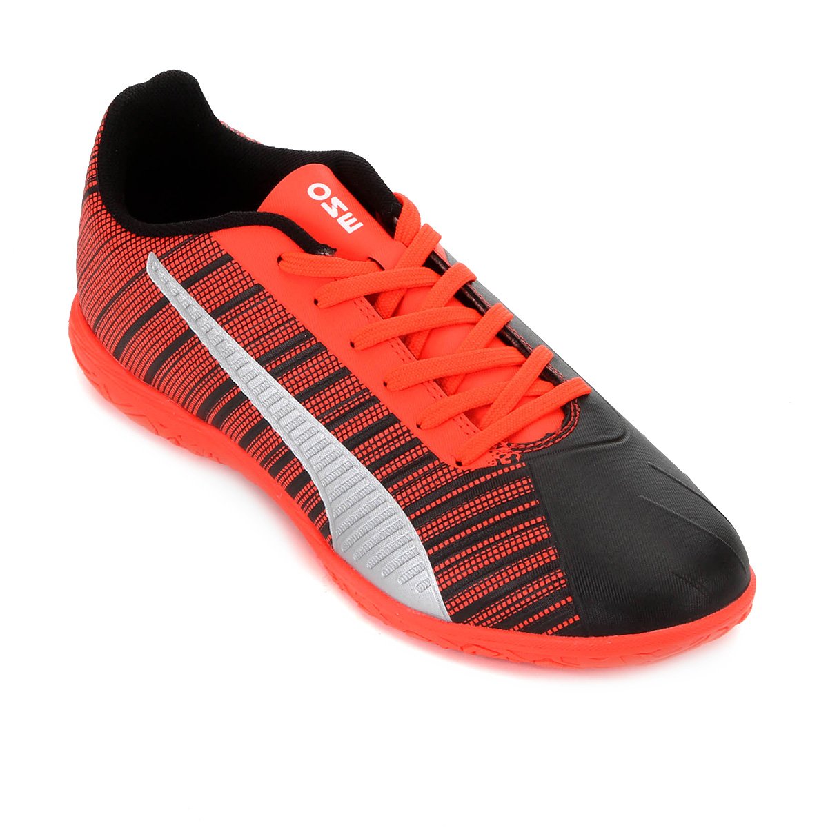 Chuteira Futsal Puma One 5.4 IT Bdp