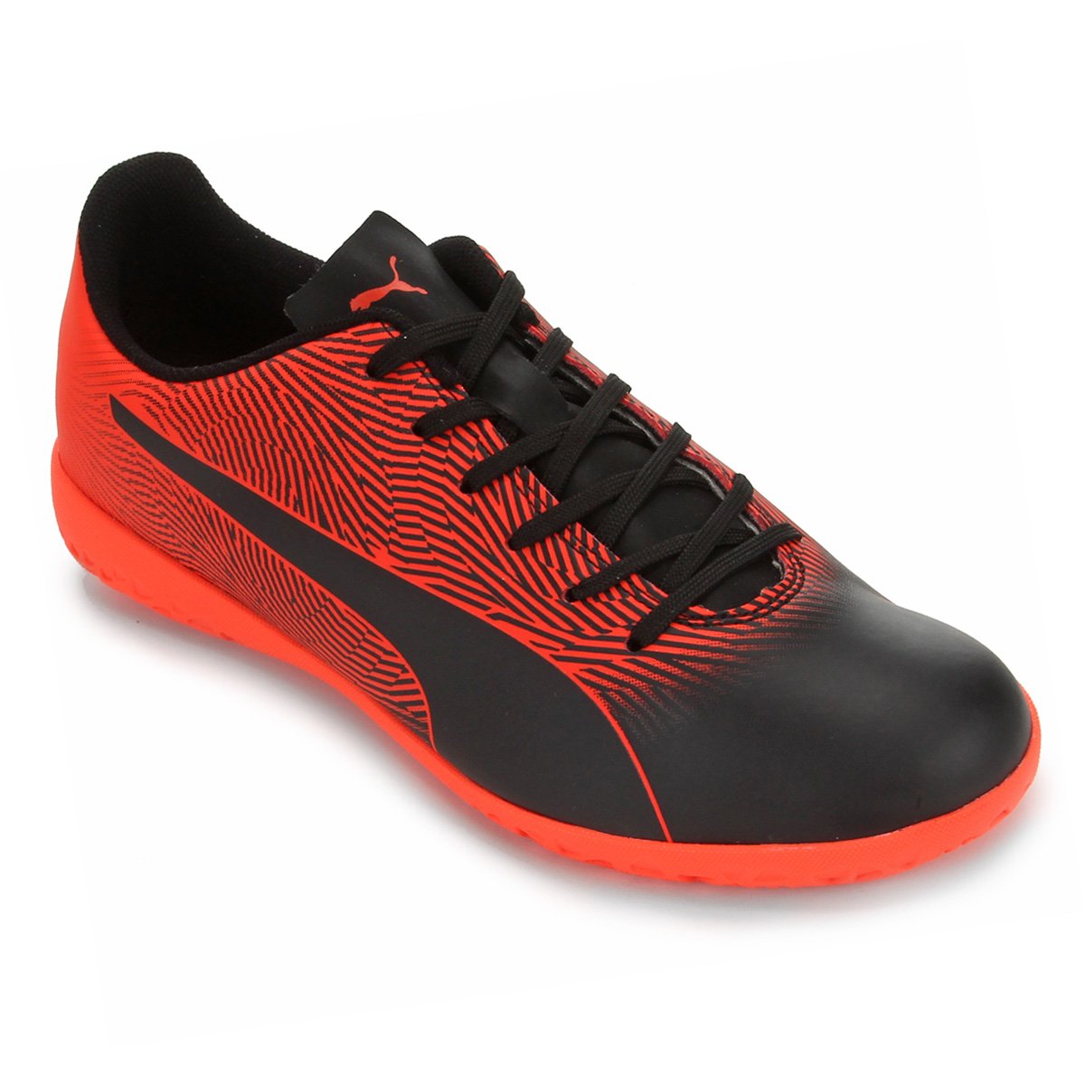 Chuteira Futsal Puma Spirit II IT Bdp