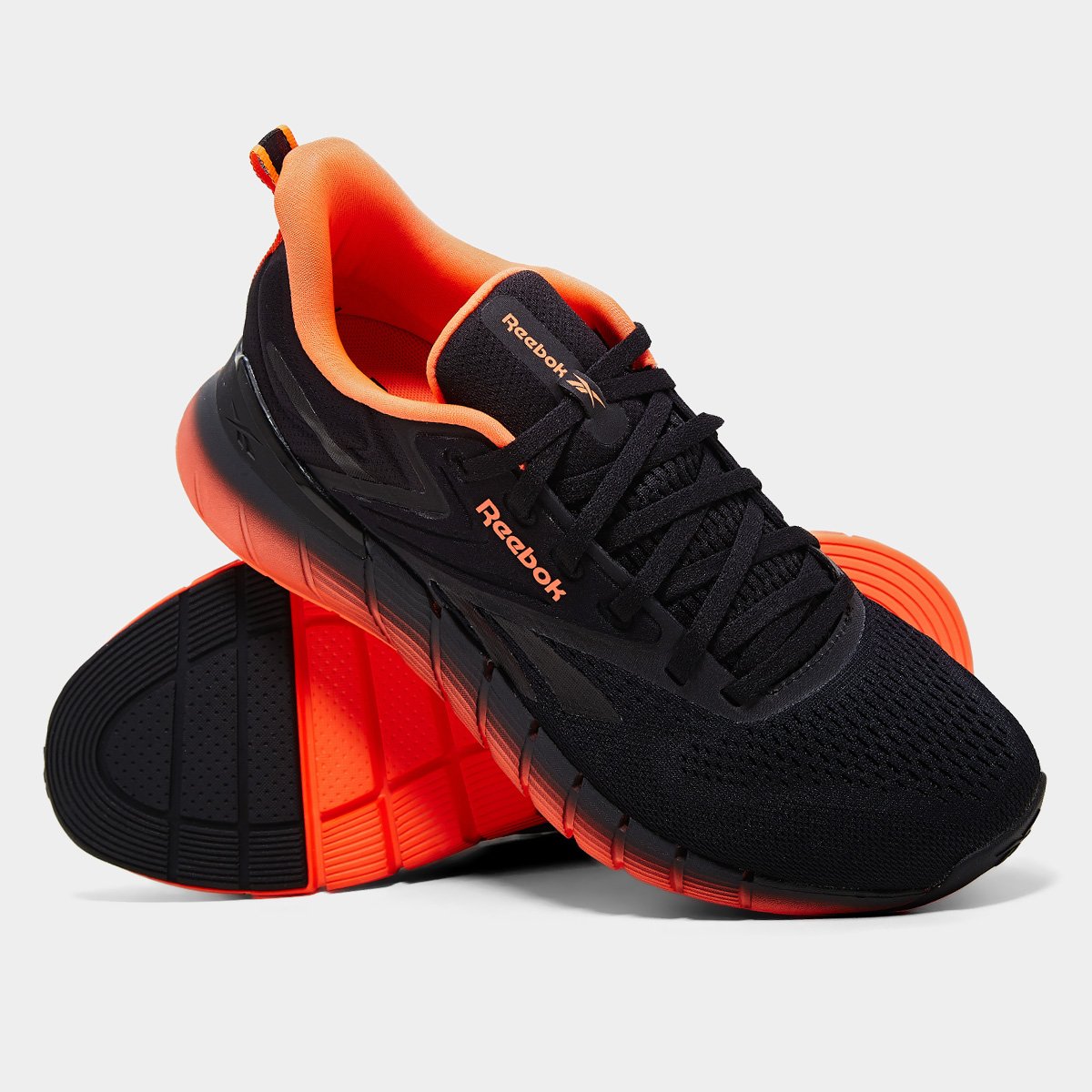 Tênis Reebok Nano Gym Masculino - Tam: 43 - 1