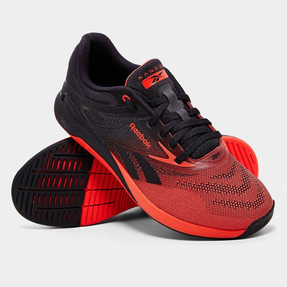 Tênis Reebok Nano X5 Masculino - Tam: 42 - 1