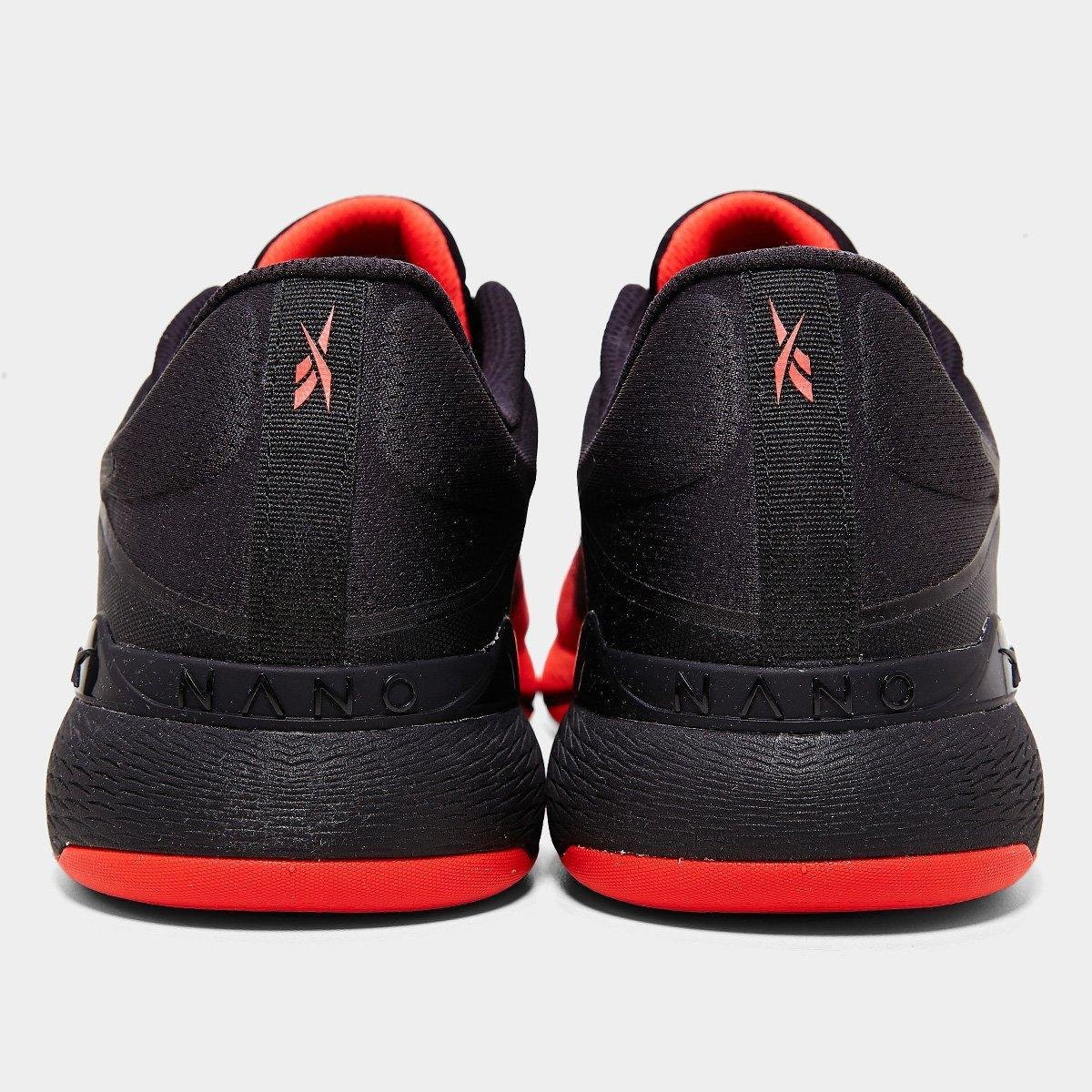 Tênis Reebok Nano X5 Masculino - Tam: 42 - 2