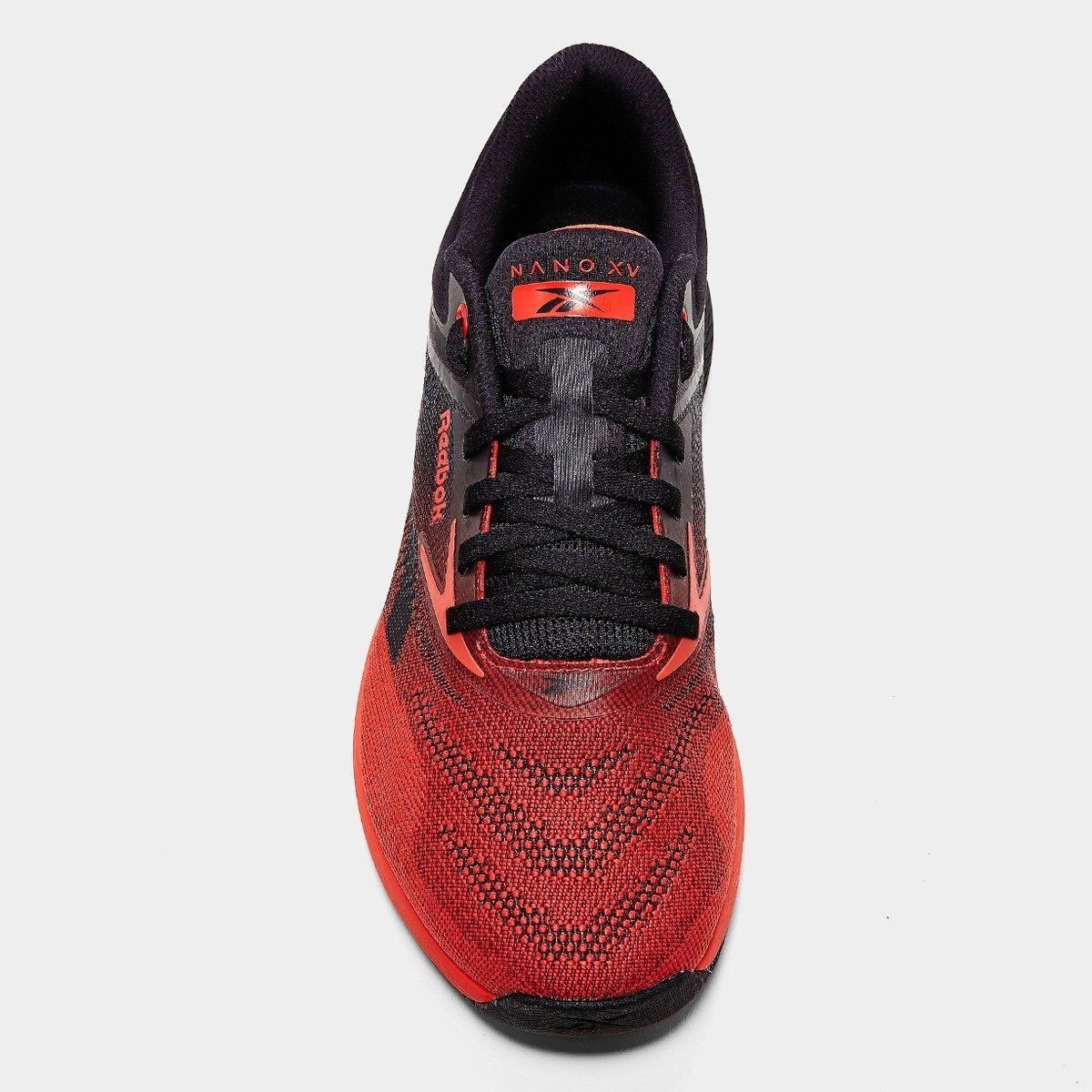 Tênis Reebok Nano X5 Masculino - Tam: 42 - 3