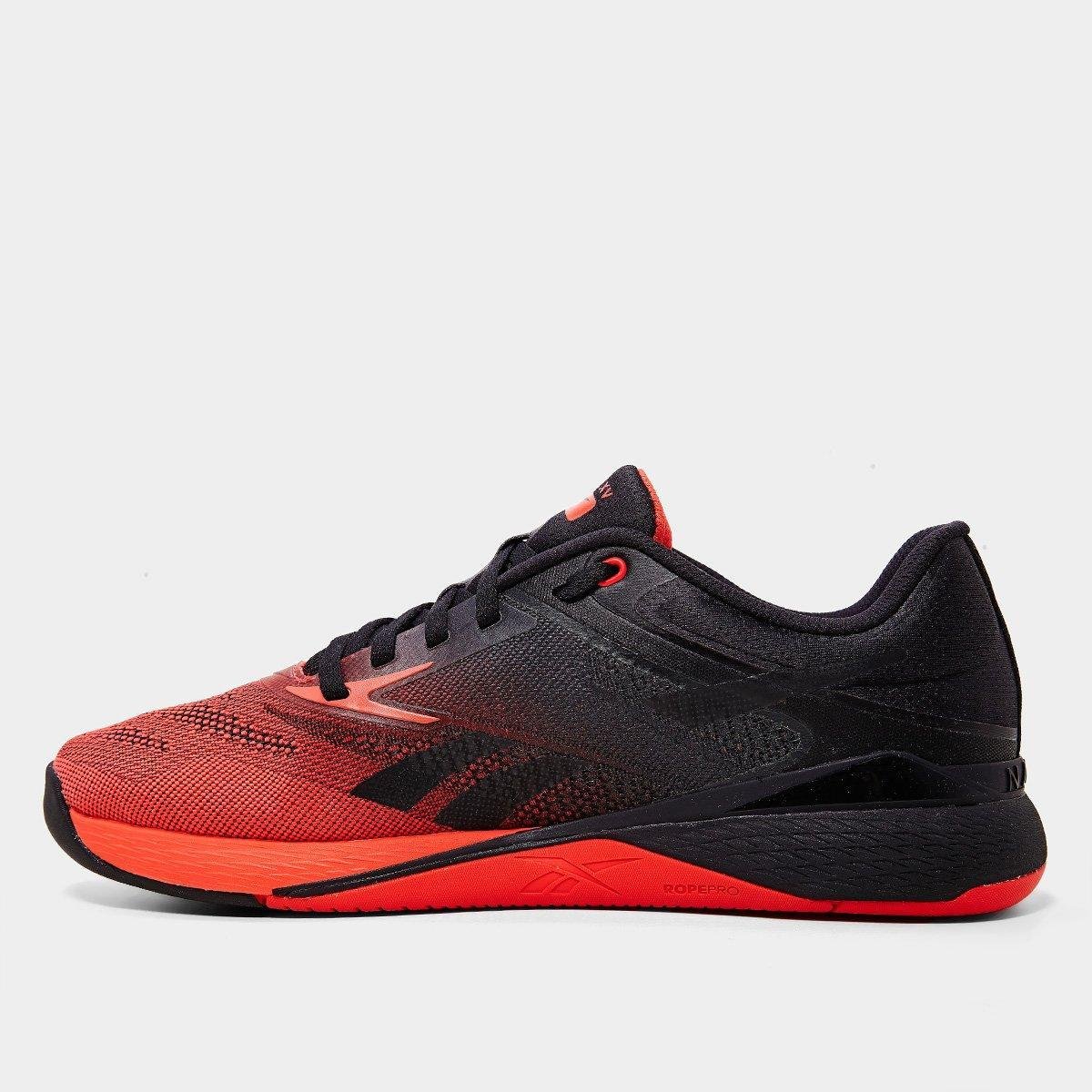 Tênis Reebok Nano X5 Masculino - Tam: 42 - 4
