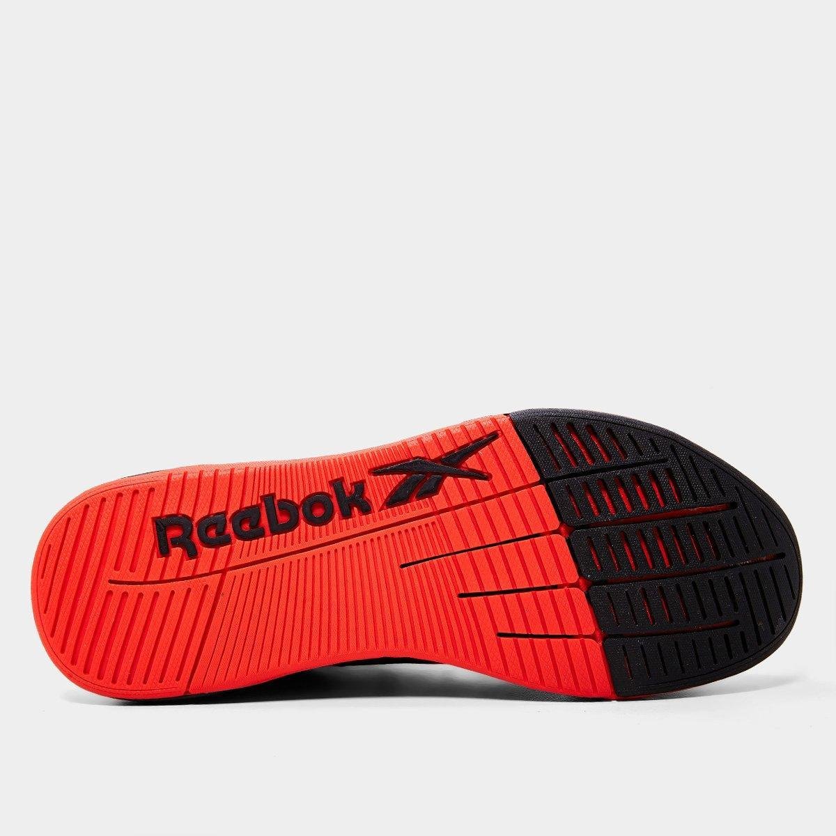 Tênis Reebok Nano X5 Masculino - Tam: 42 - 5
