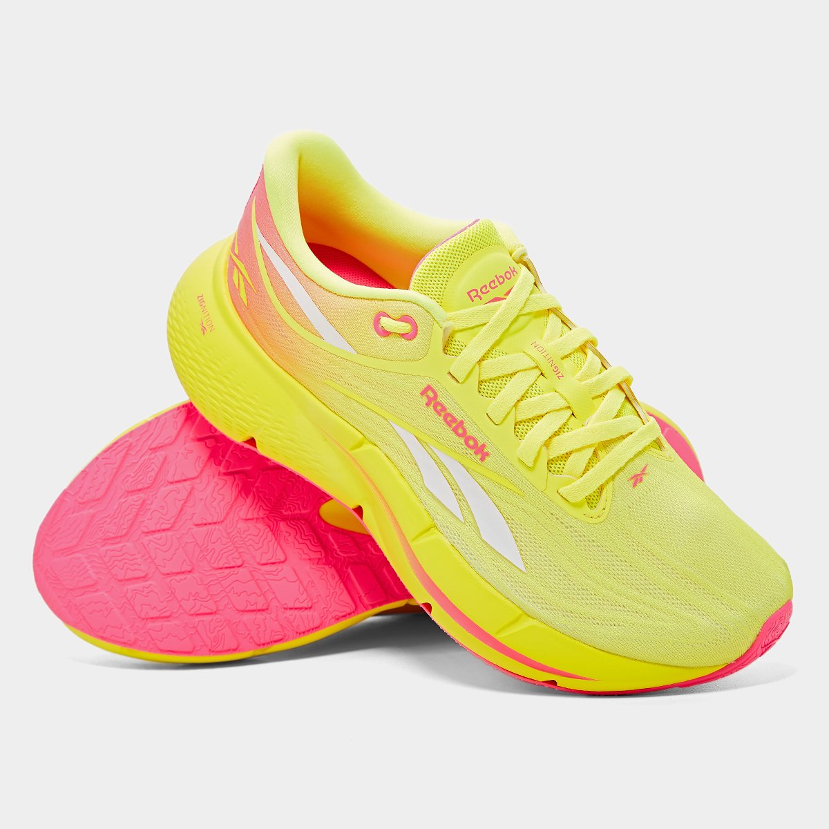 Tênis Reebok Zignition Feminino - Tam: 39 - 1