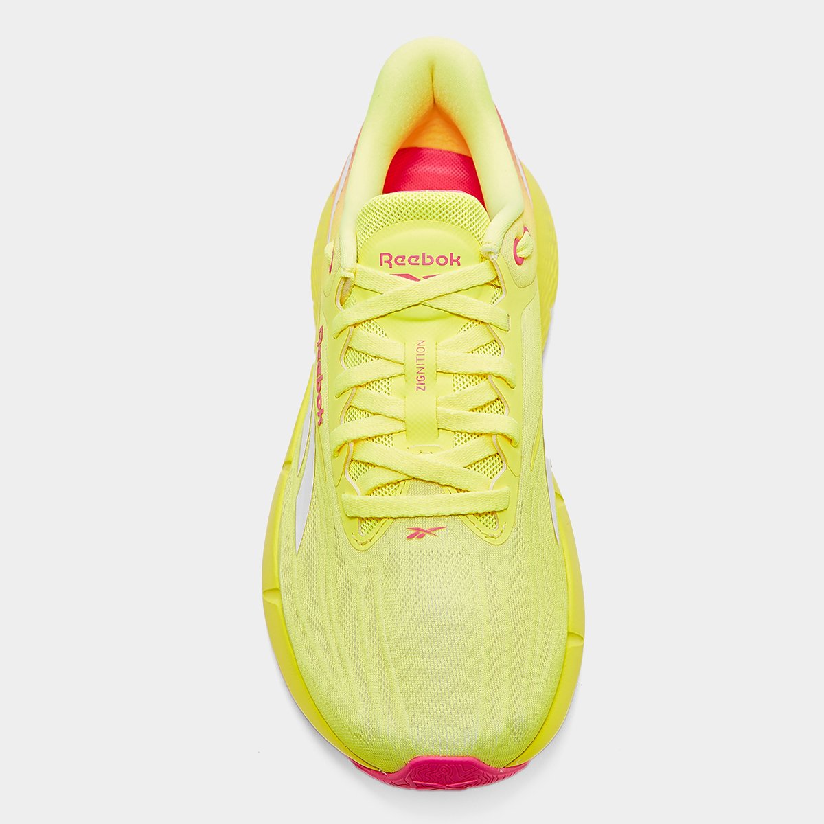 Tênis Reebok Zignition Feminino - Tam: 39 - 2
