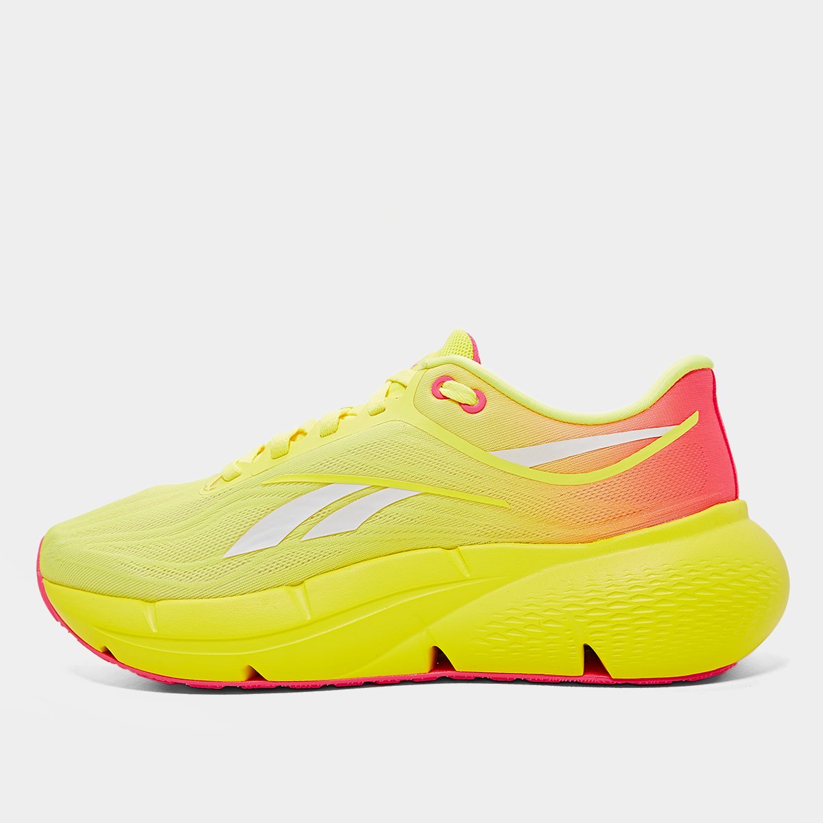 Tênis Reebok Zignition Feminino - Tam: 39 - 3