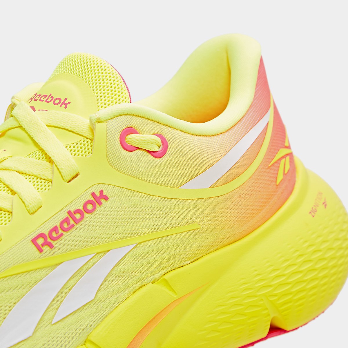 Tênis Reebok Zignition Feminino - Tam: 39 - 5