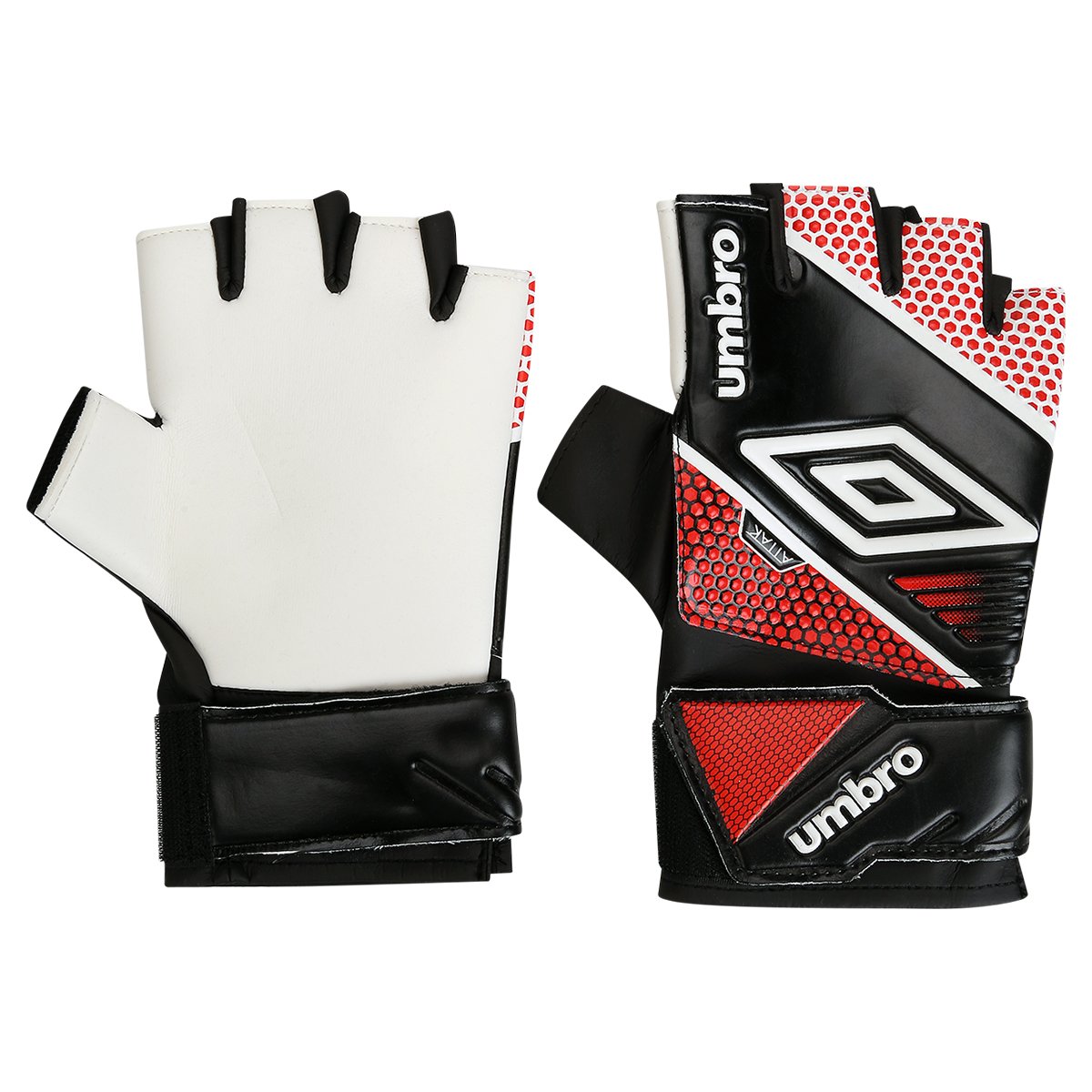 Luva Umbro Attak Futsal