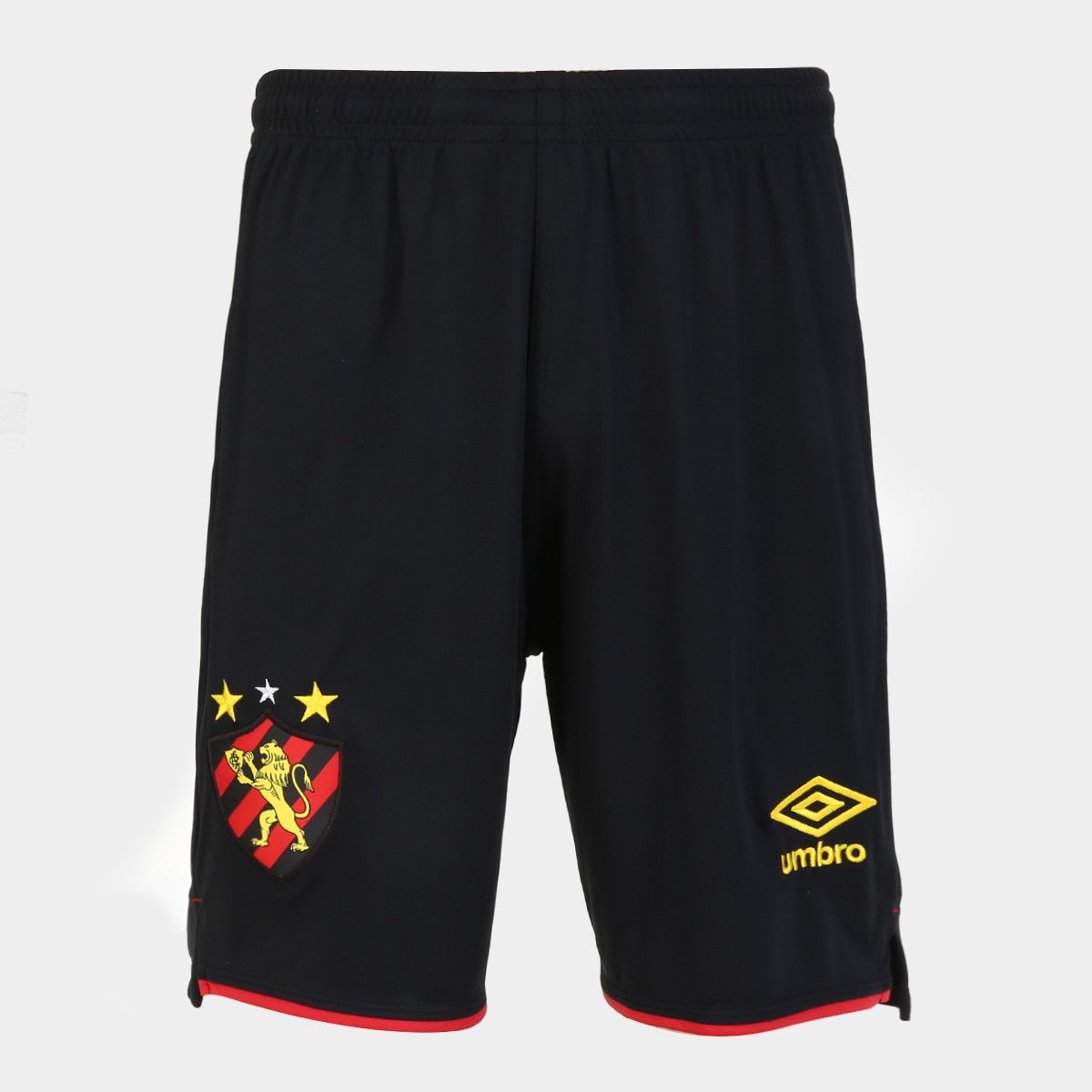 Calção Sport Recife I 19/20 Umbro Masculino