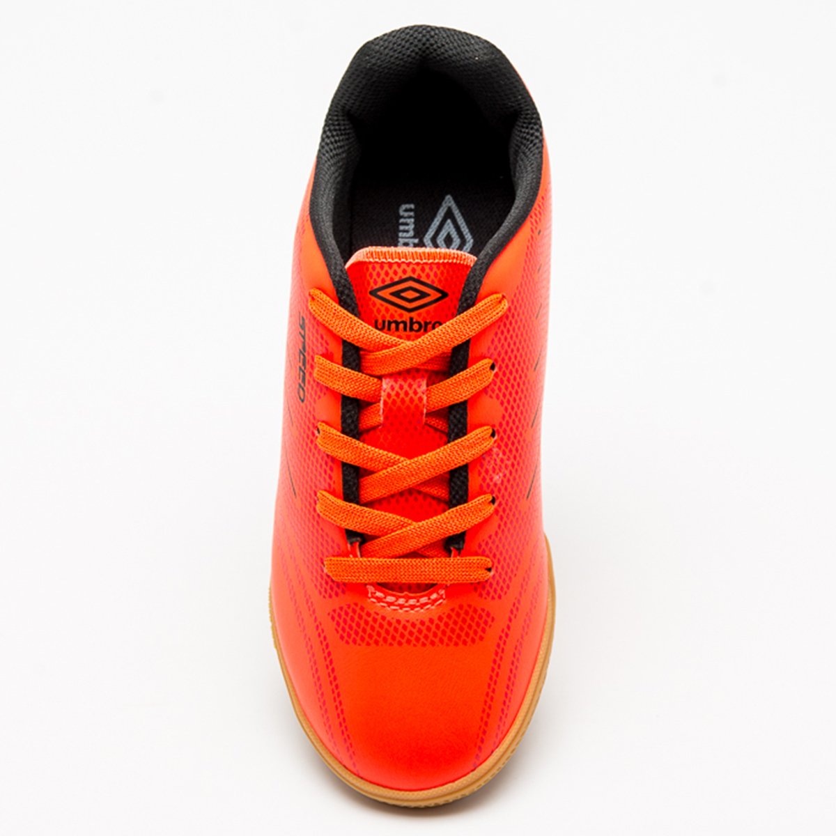 Chuteira Futsal Infantil Umbro Speed IV - Tam: 25 - 2