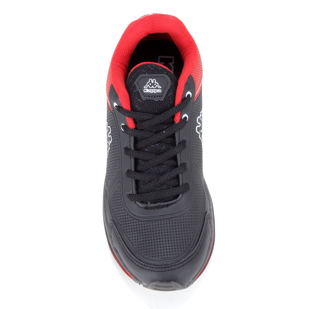 Tênis Infantil Kappa Fit Menino - Tam: 24 - 3