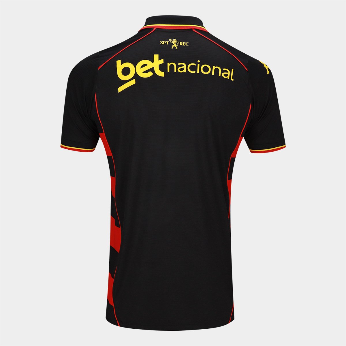 Camisa Sport I 26/27 s/n Jogador Kappa Masculina - Tam: P - 1