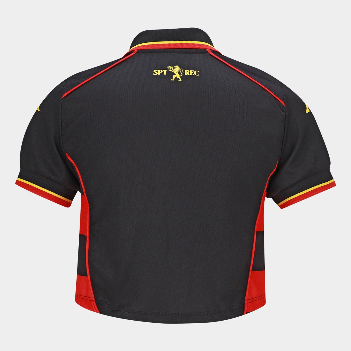 Camiseta Cropped Sport I 26/27 s/n Jogador Kappa Feminina - Tam: GG - 1