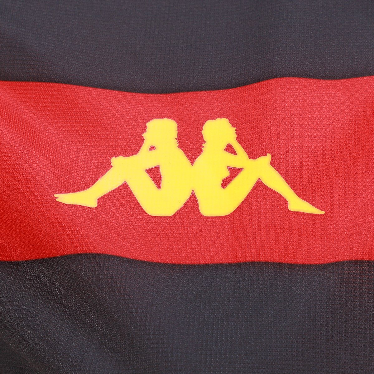 Camiseta Cropped Sport I 26/27 s/n Jogador Kappa Feminina - Tam: GG - 3
