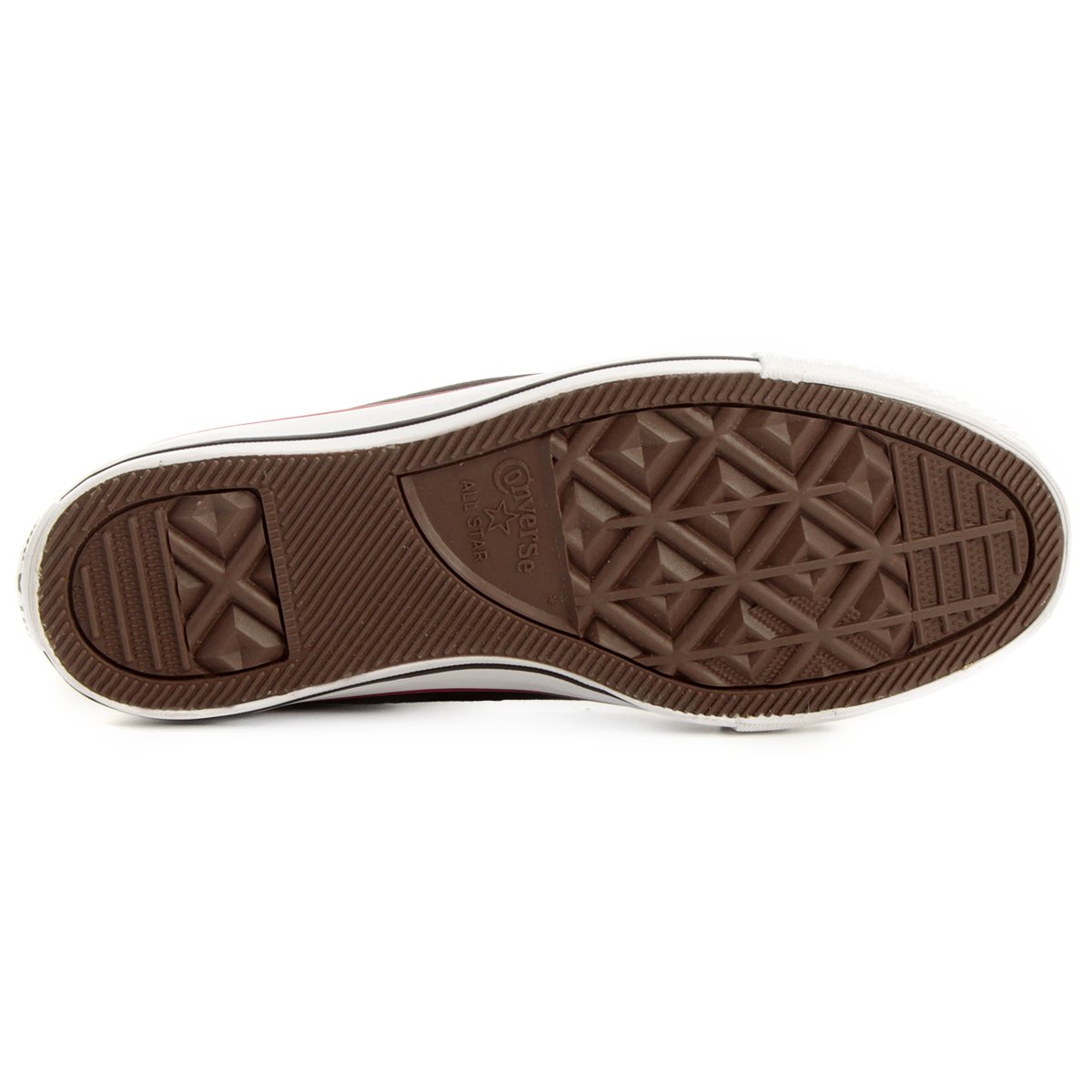 Tênis Cano Alto Converse All Star Ct As Core Hi - Tam: 43 - 1