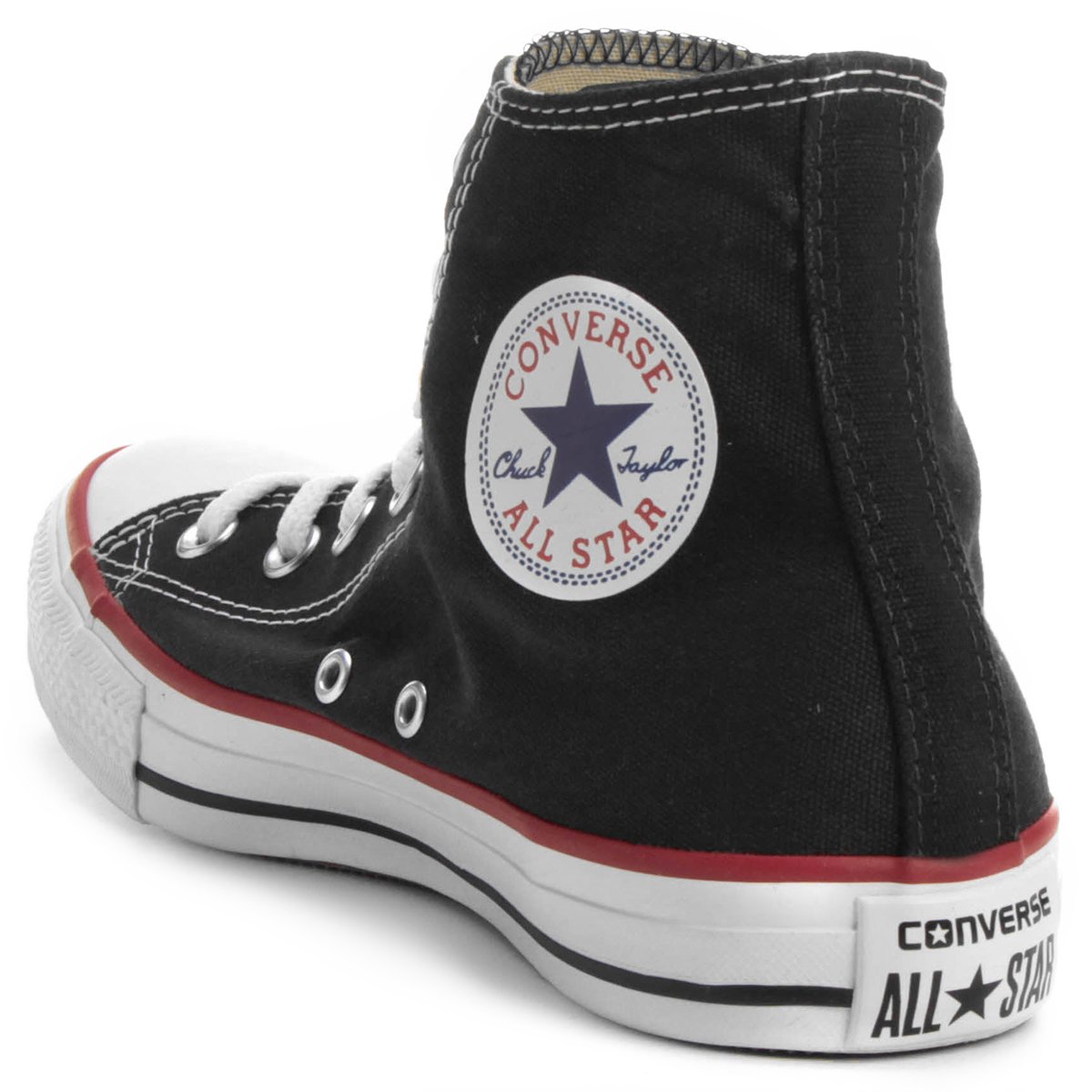 Tênis Cano Alto Converse All Star Ct As Core Hi - Tam: 43 - 2