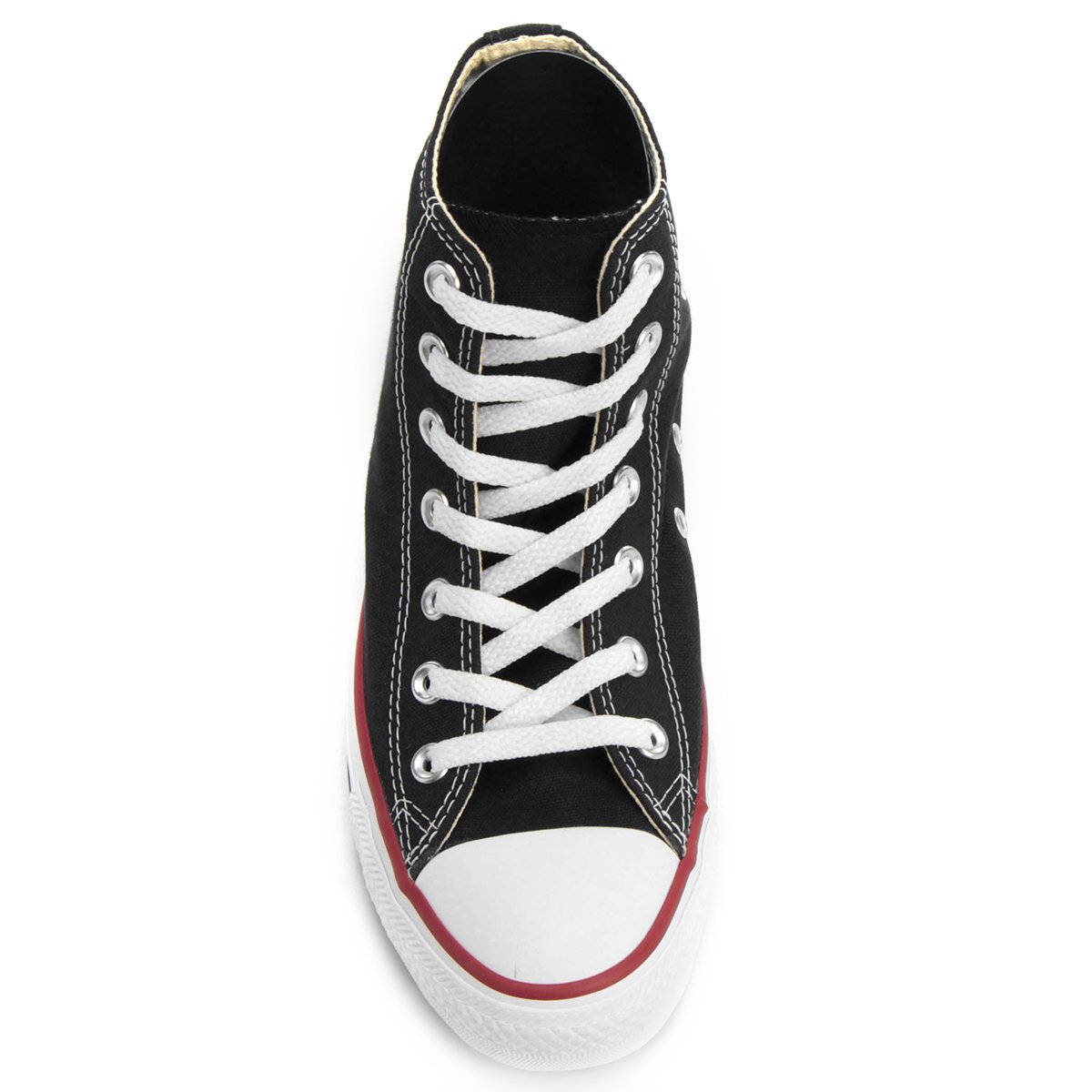 Tênis Cano Alto Converse All Star Ct As Core Hi - Tam: 43 - 3