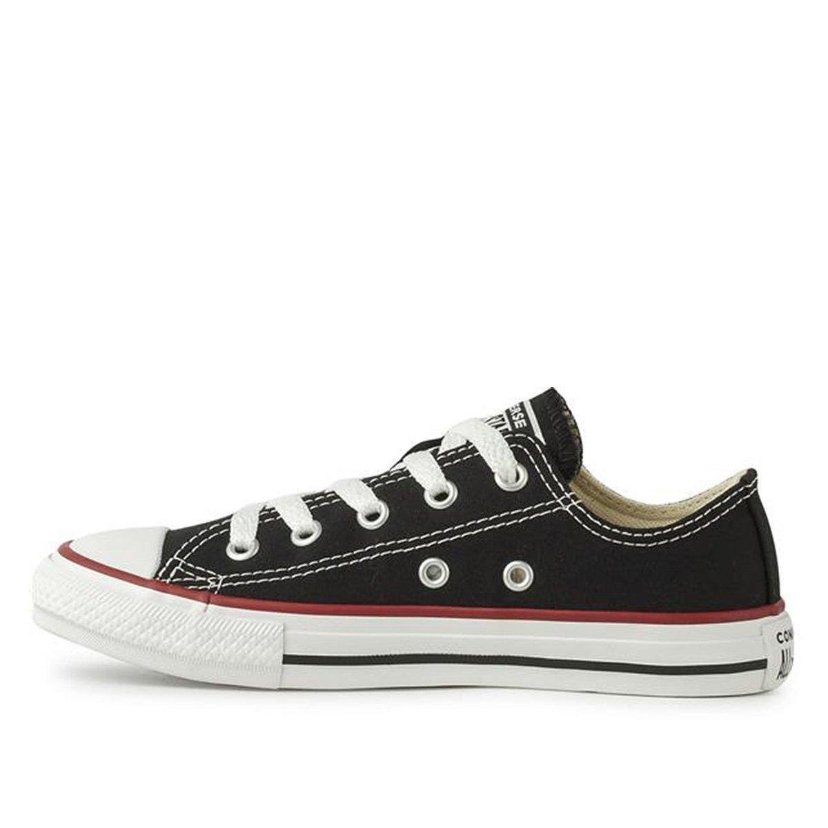 Tênis Infantil Converse All Star Chuck Taylor - Tam: 28 - 1