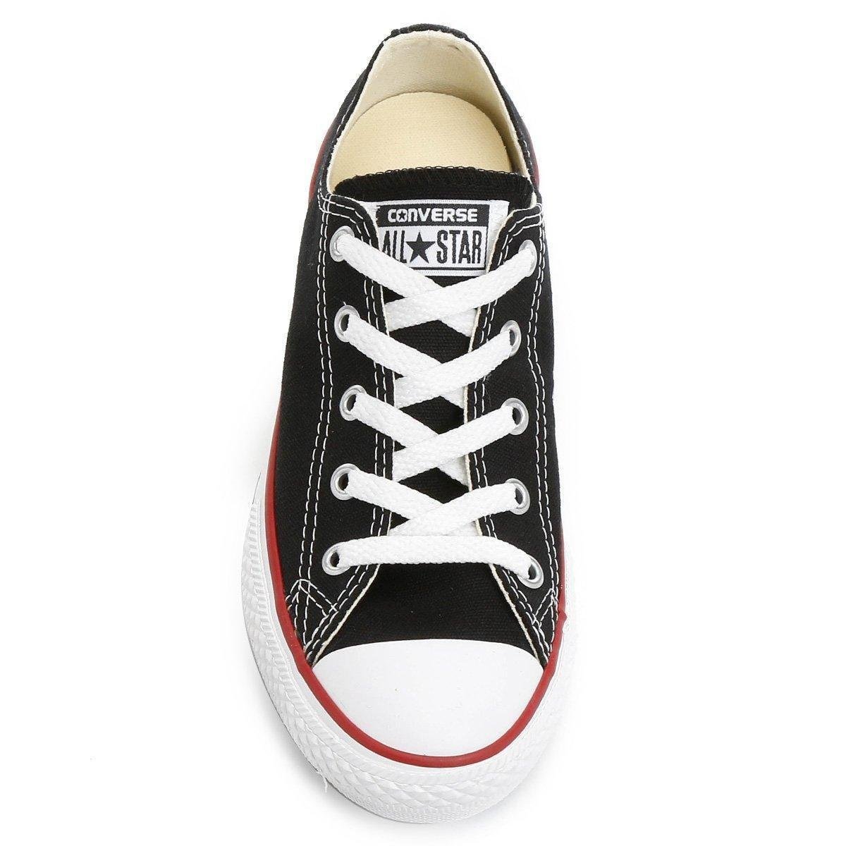 Tênis Infantil Converse All Star Chuck Taylor - Tam: 28 - 3