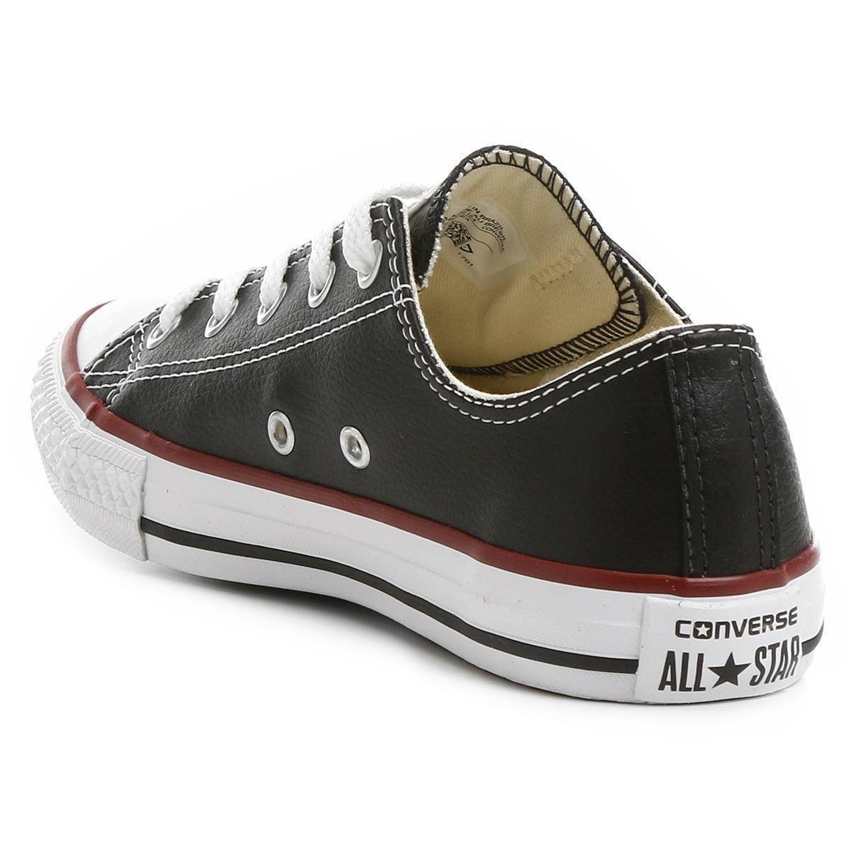 Tênis Infantil Converse All Star Chuck Taylor - Tam: 32 - 2