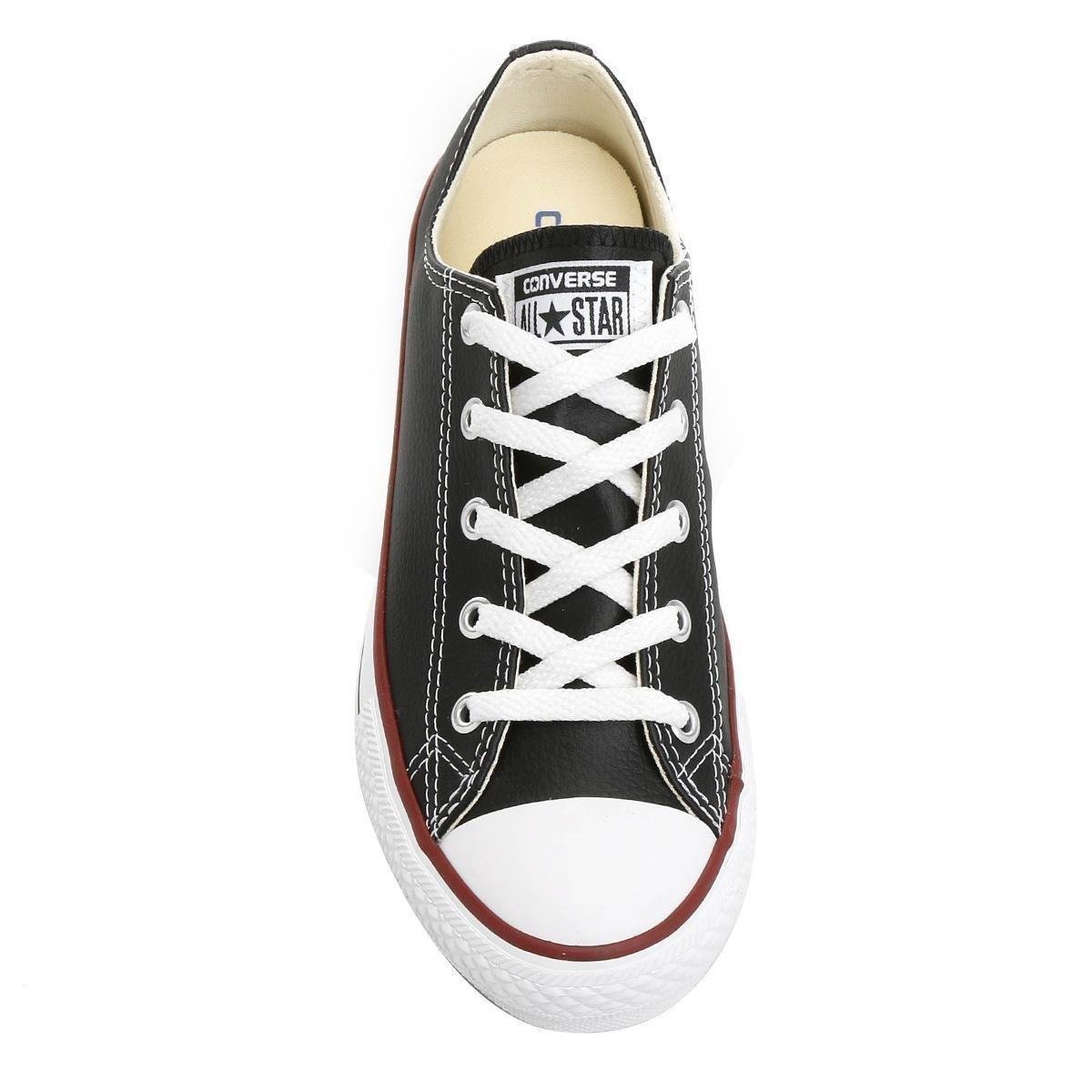 Tênis Infantil Converse All Star Chuck Taylor - Tam: 32 - 3
