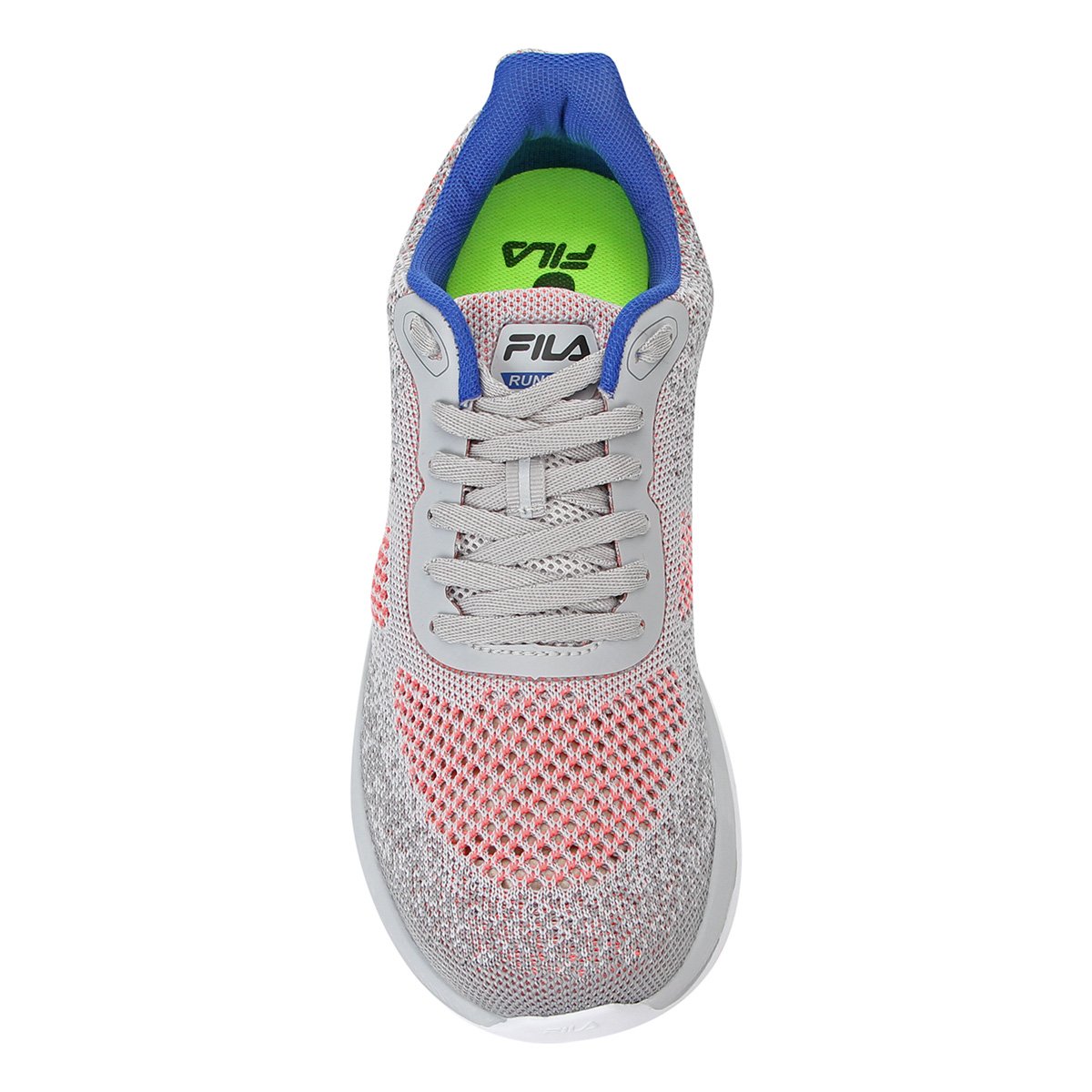 Tênis Fila Fr Lumix Masculino - Tam: 40.5 - 2