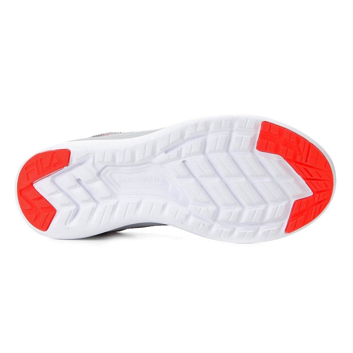 Tênis Fila Fr Lumix Masculino - Tam: 40.5 - 3