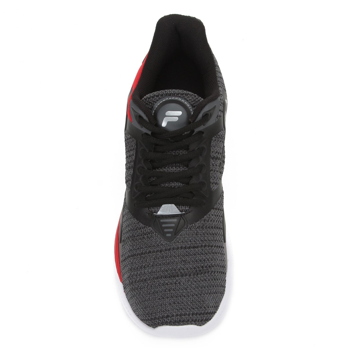 Tênis Fila Discovery Masculino - Tam: 45 - 2