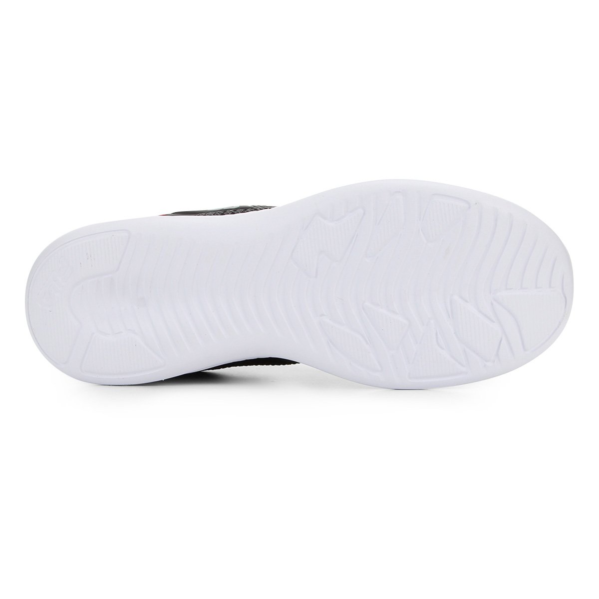 Tênis Fila Discovery Masculino - Tam: 45 - 3