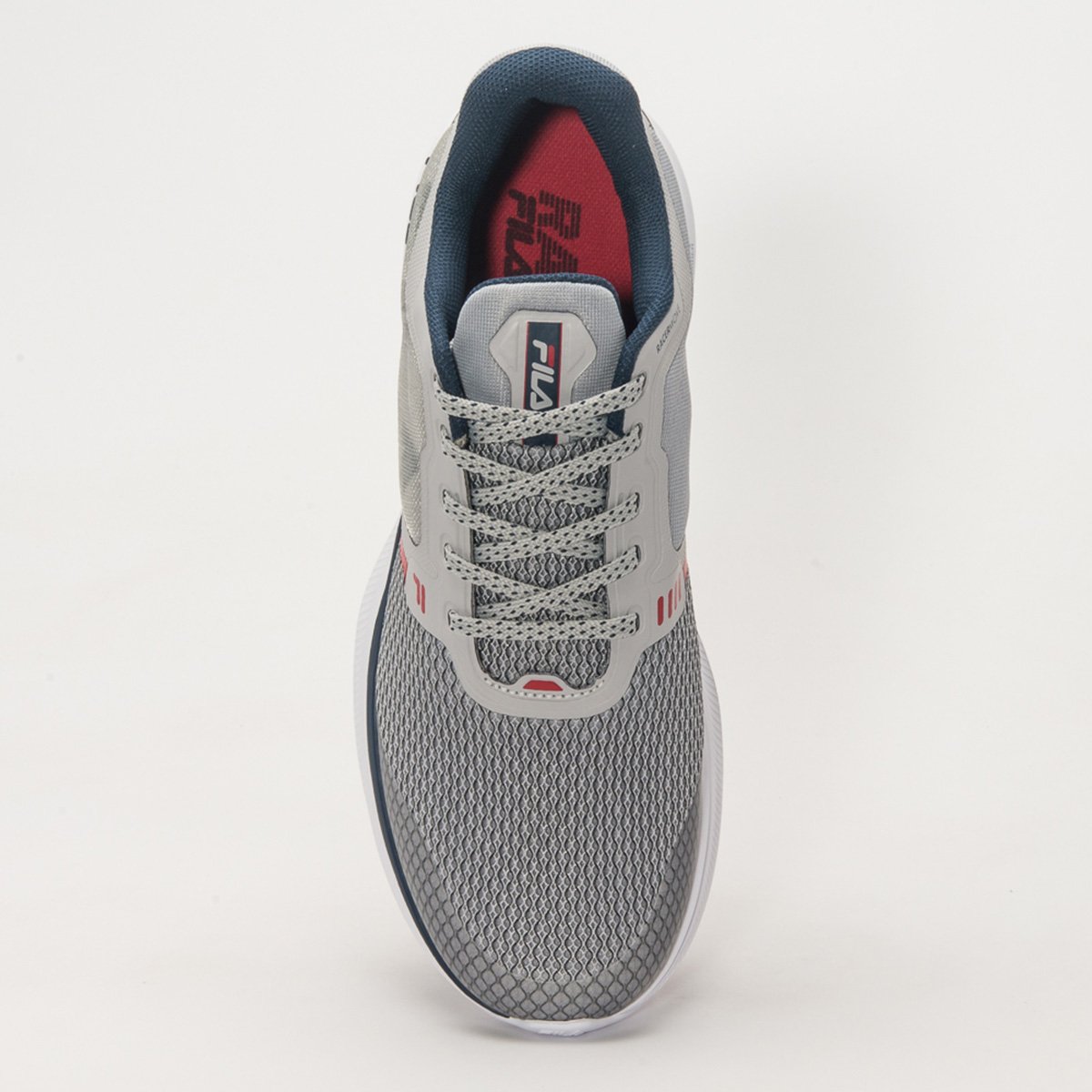 Tênis Fila Racer Move Masculino - Tam: 40.5 - 2