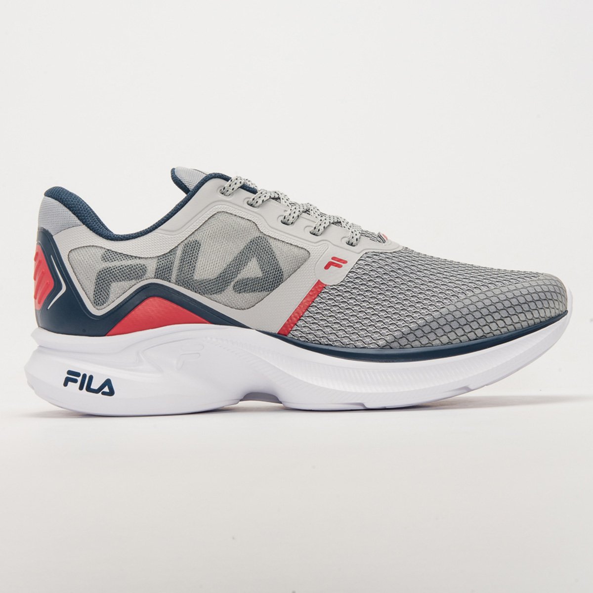 Tênis Fila Racer Move Masculino - Tam: 40.5 - 4